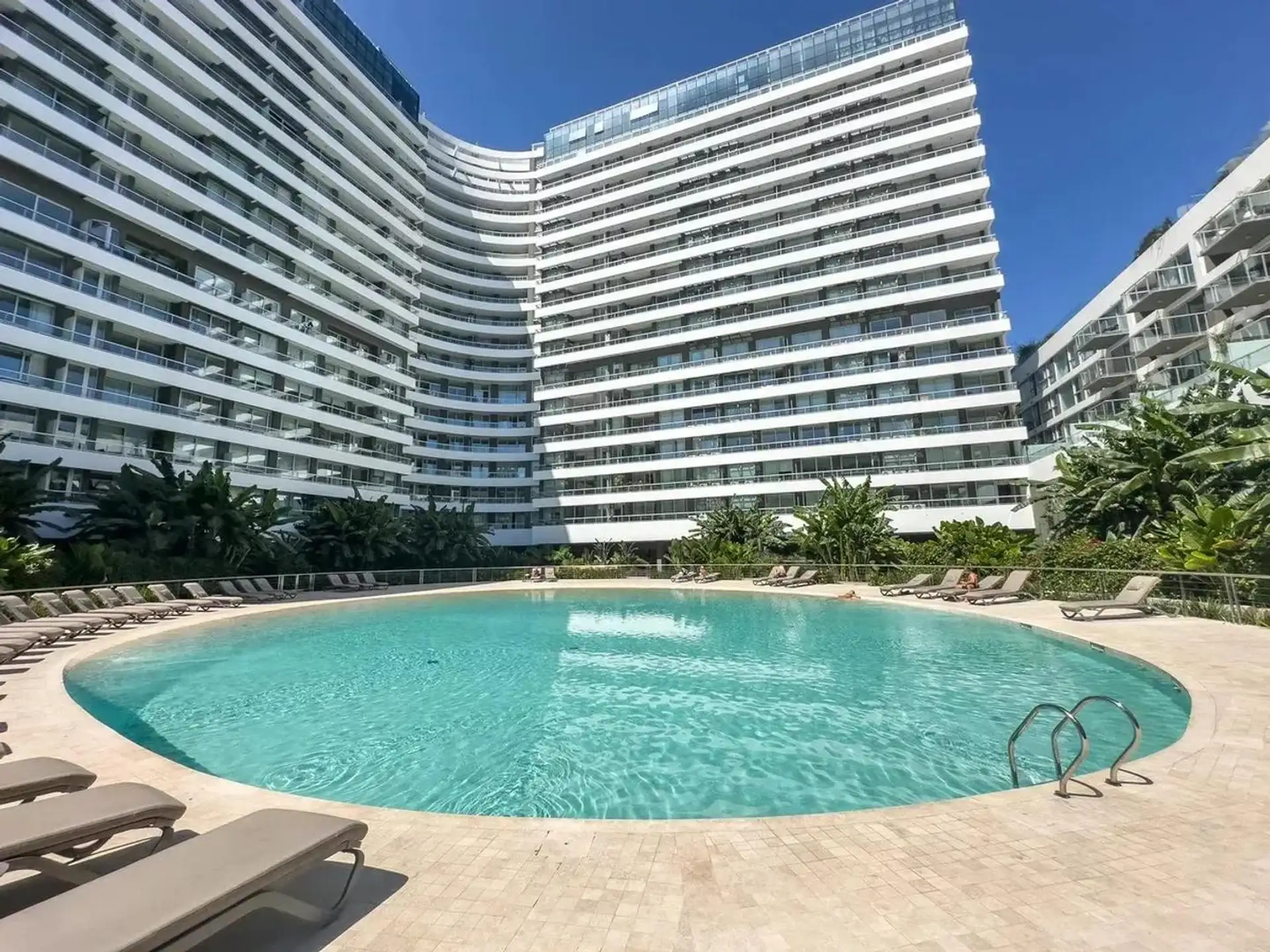 Listing: 1 bedroom, Colegiales