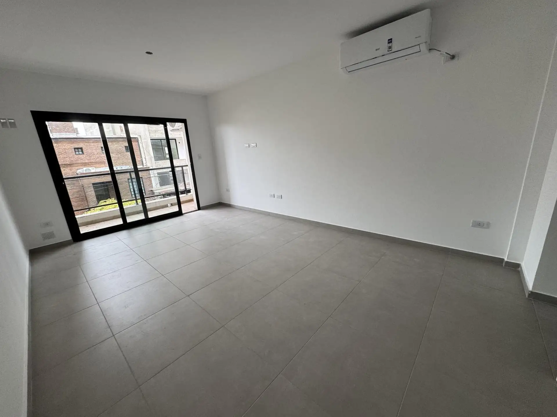 Departamento en Alquiler en Barrio Norte, La Plata