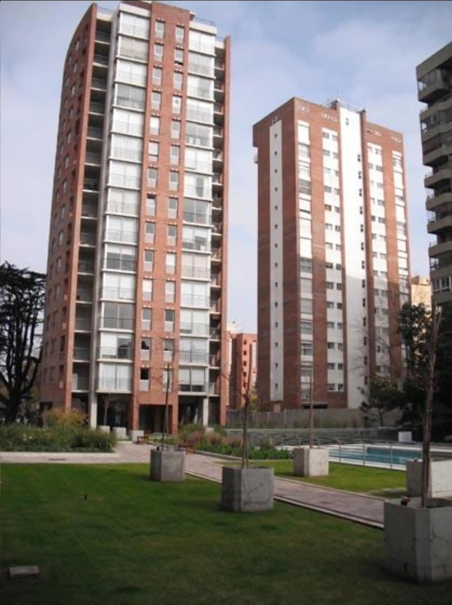 Departamento en Alquiler en San Isidro, Partido de San Isidro