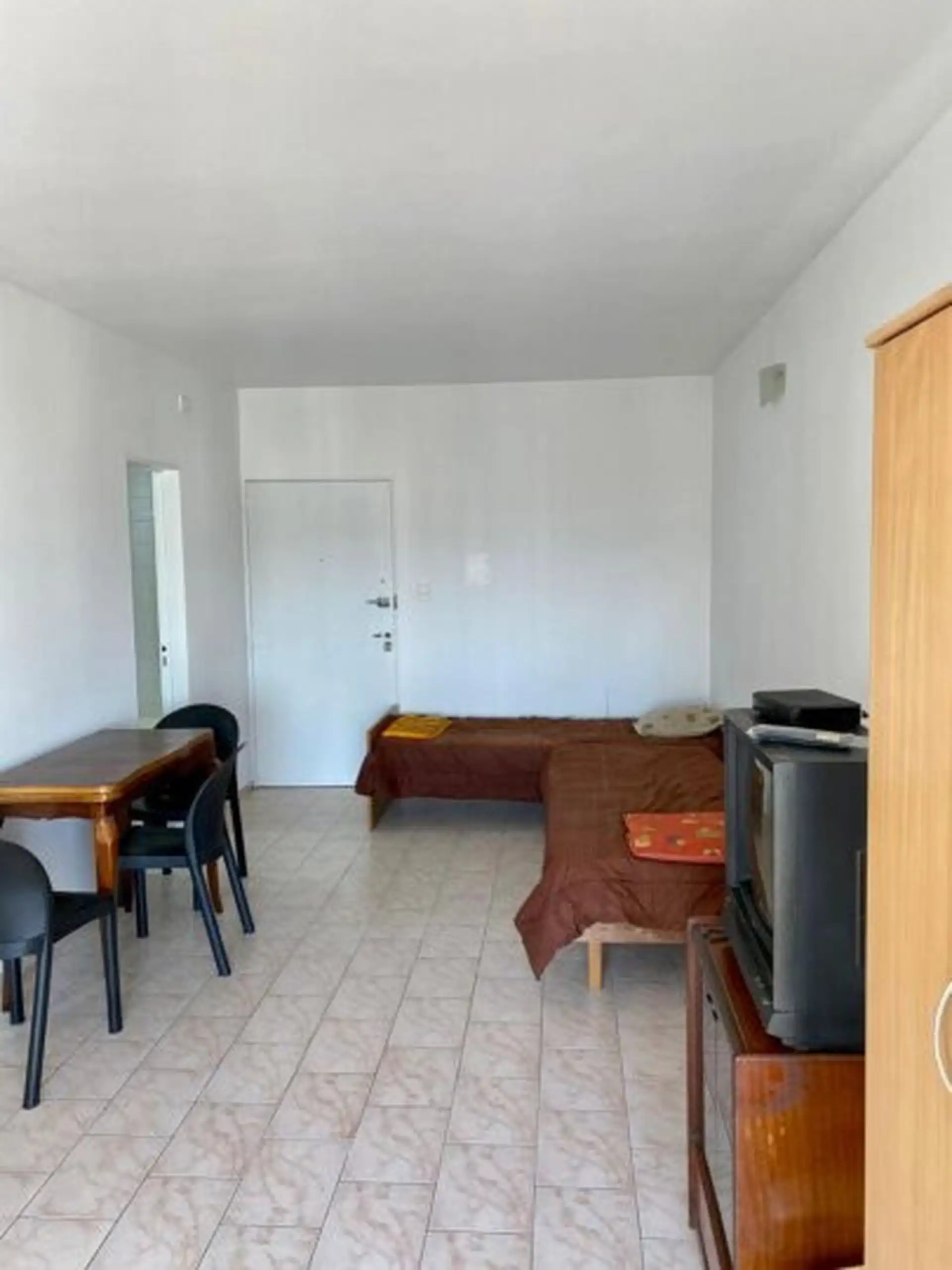 Departamento en Alquiler Temporal en San Cristobal, Capital Federal