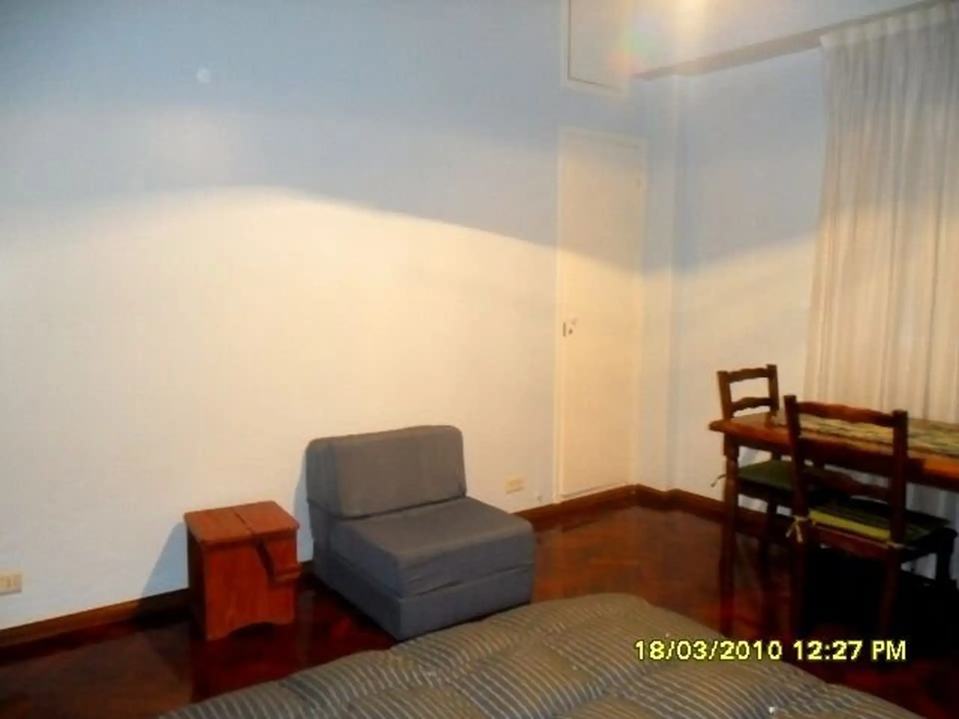 Departamento en Alquiler Temporal en Retiro, Capital Federal