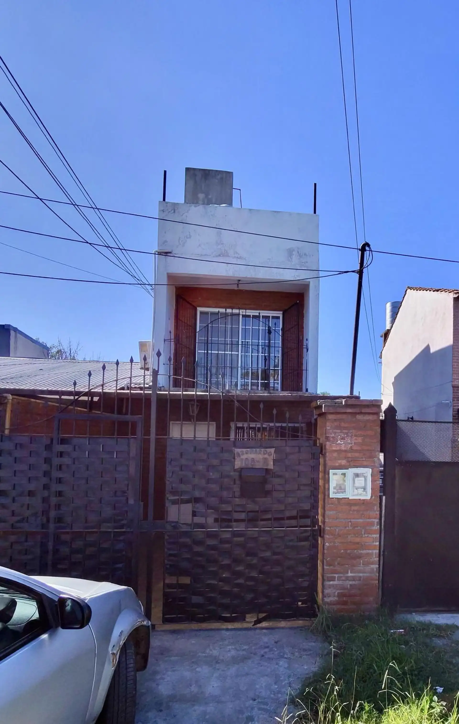 Casa en Alquiler en Troncos del Talar, Partido de Tigre