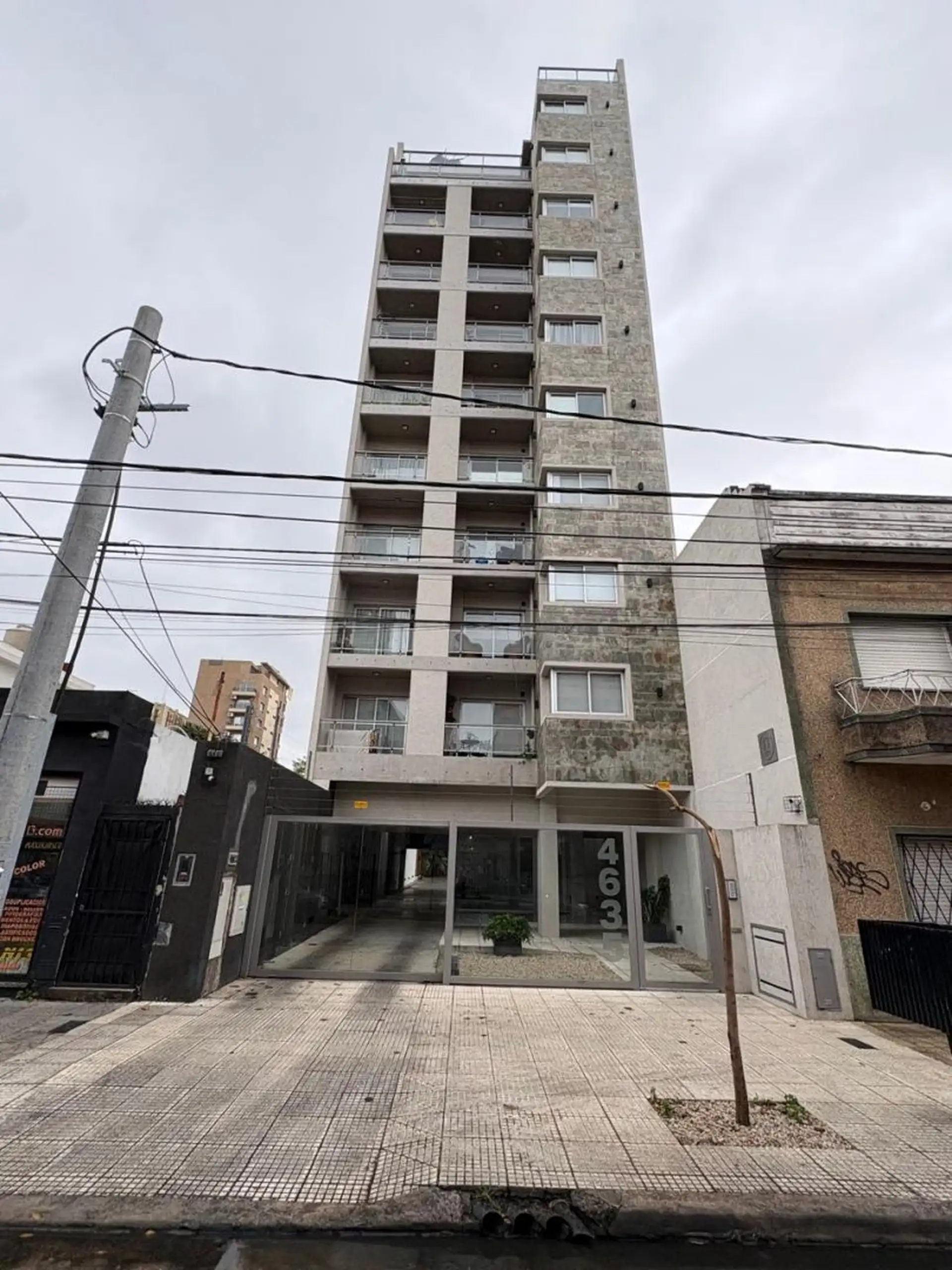 Departamento en Alquiler en Caseros, Partido de Tres de Febrero