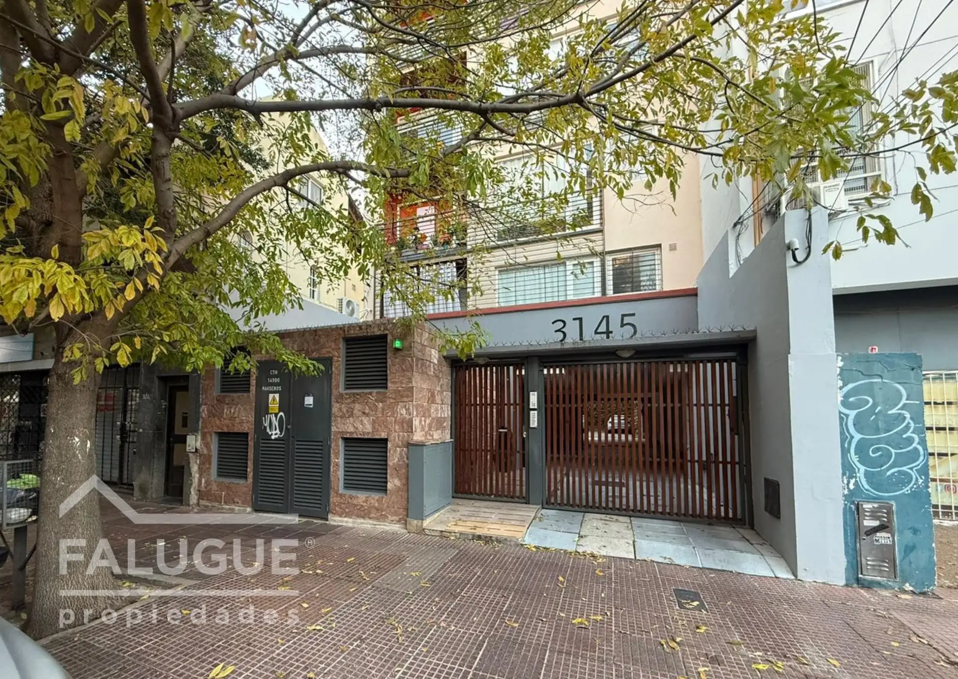 Departamento en Alquiler en Villa Ballester, Partido de General San Martín