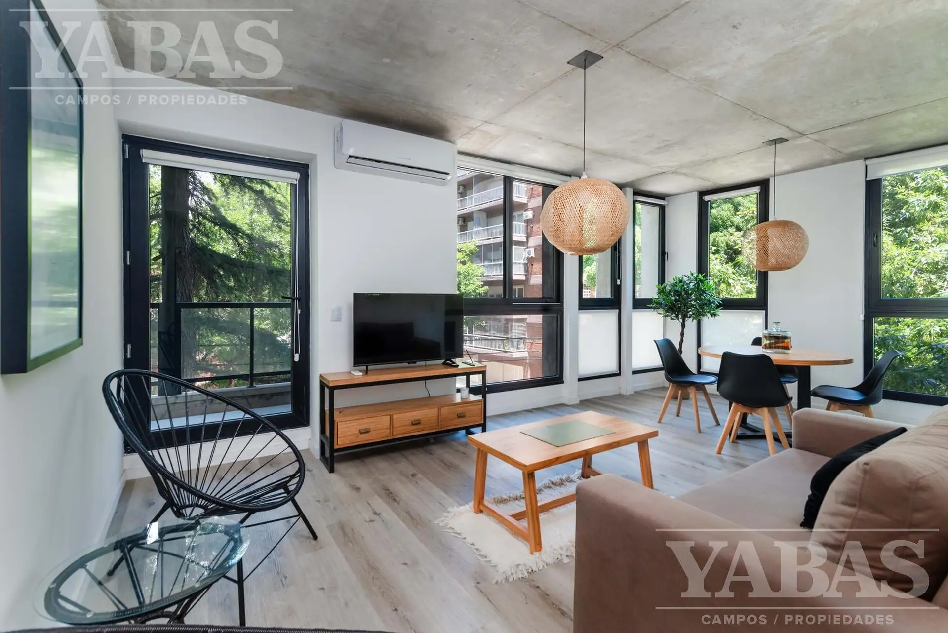 Departamento en Alquiler en Nuñez, Capital Federal