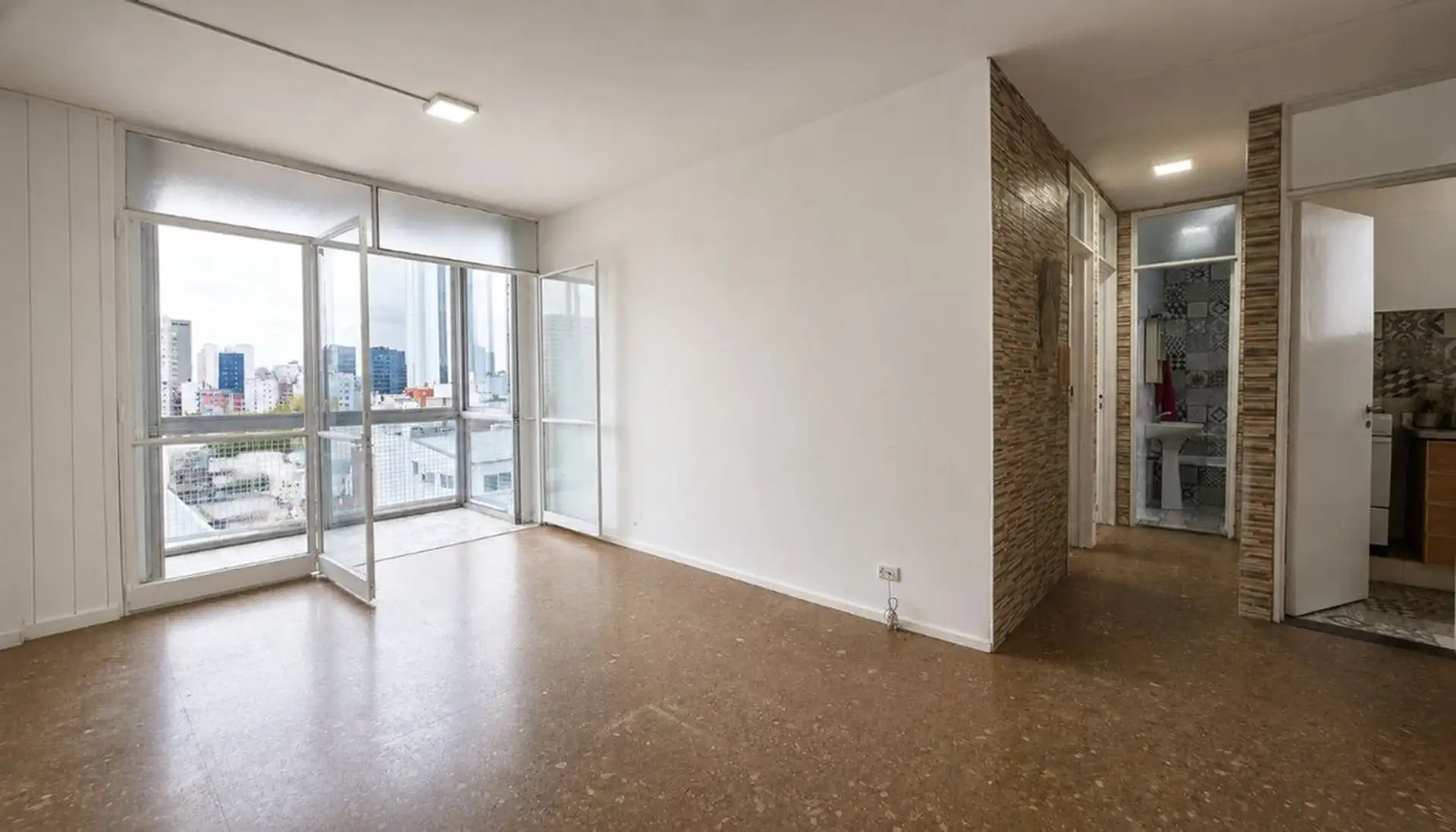 Departamento en Alquiler en Nuñez, Capital Federal