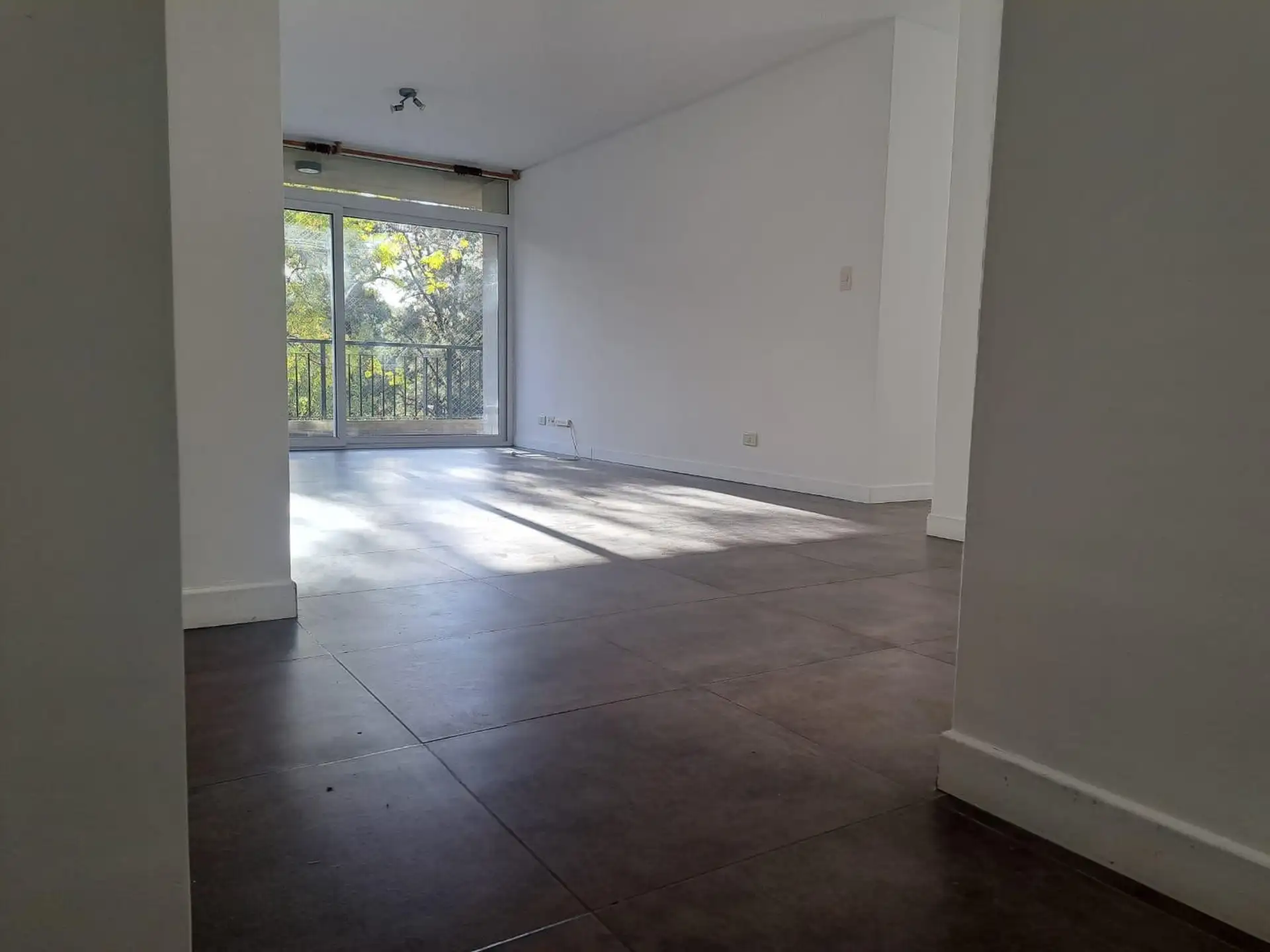 Departamento en Alquiler en Beccar, Partido de San Isidro