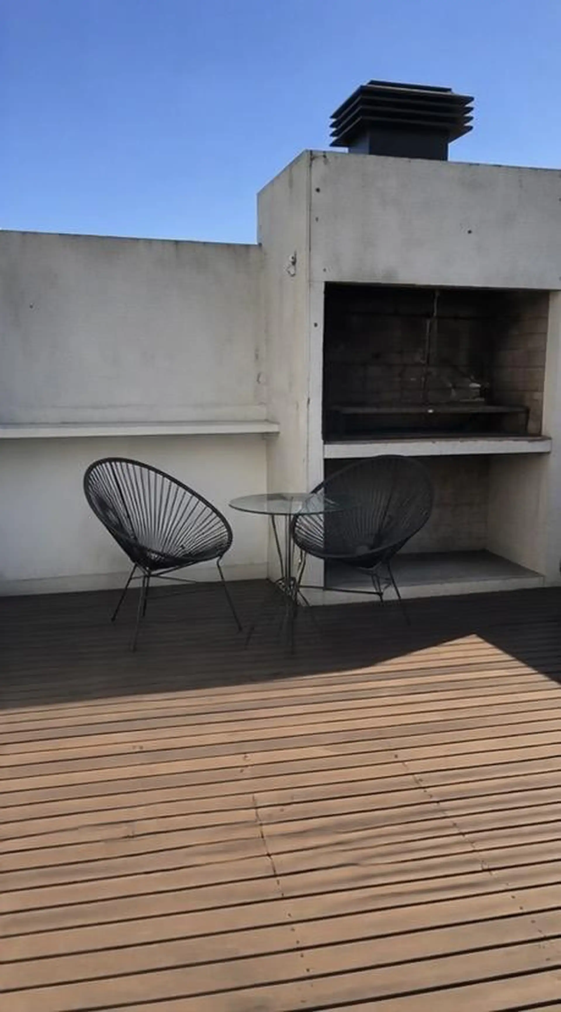 Departamento en Alquiler en Villa Devoto, Capital Federal