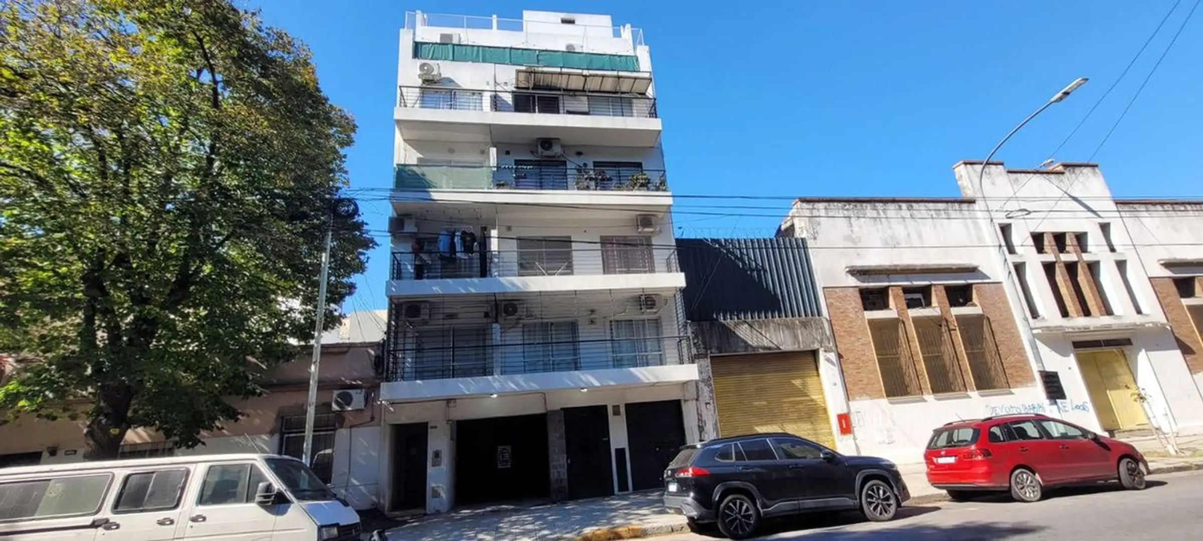 Departamento en Alquiler en Villa Devoto, Capital Federal