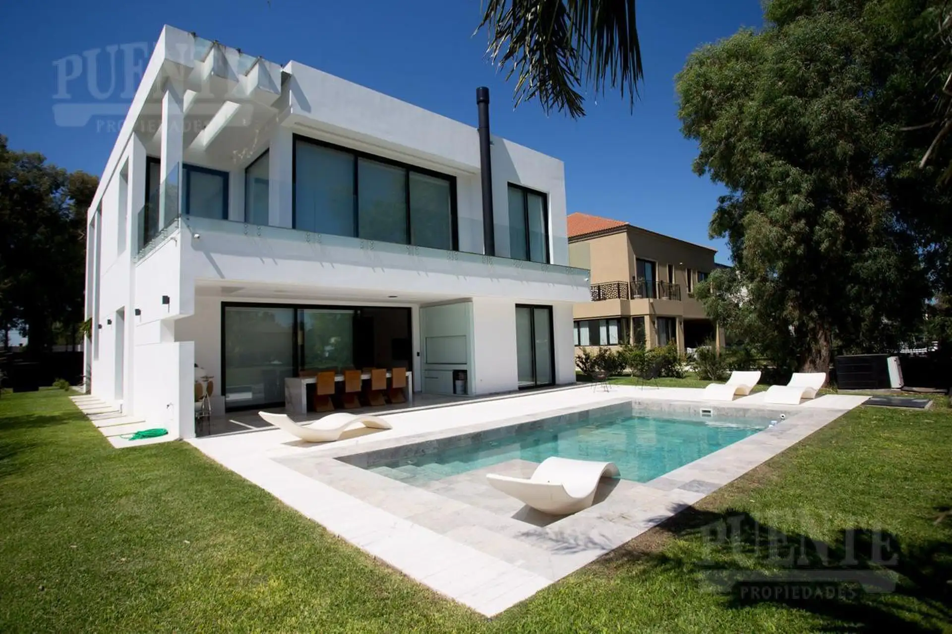 Casa en Alquiler en Canning, Partido de Esteban Echeverría