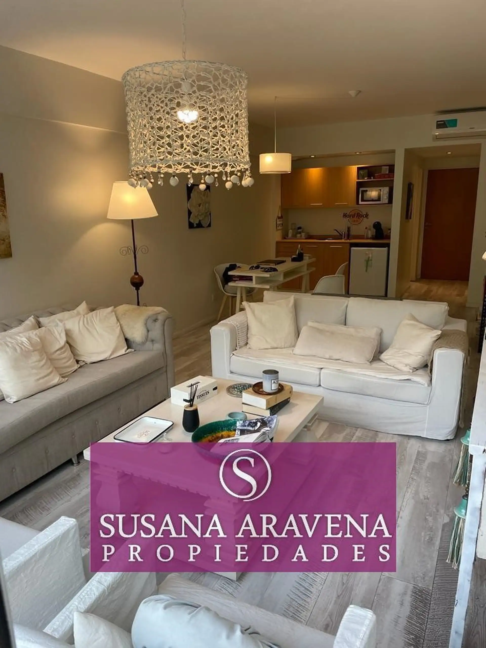 Departamento en Alquiler en Pilar, Partido de Pilar