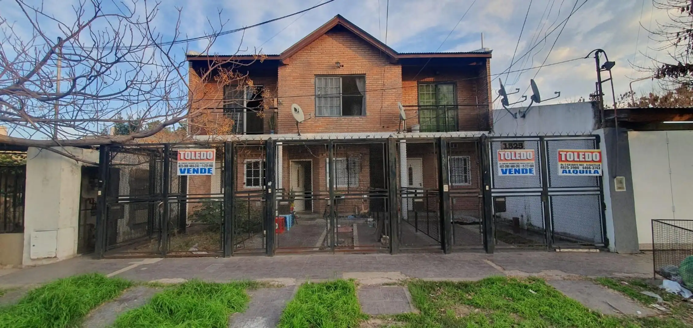 Departamento en Alquiler en Rafael Castillo, Partido de La Matanza
