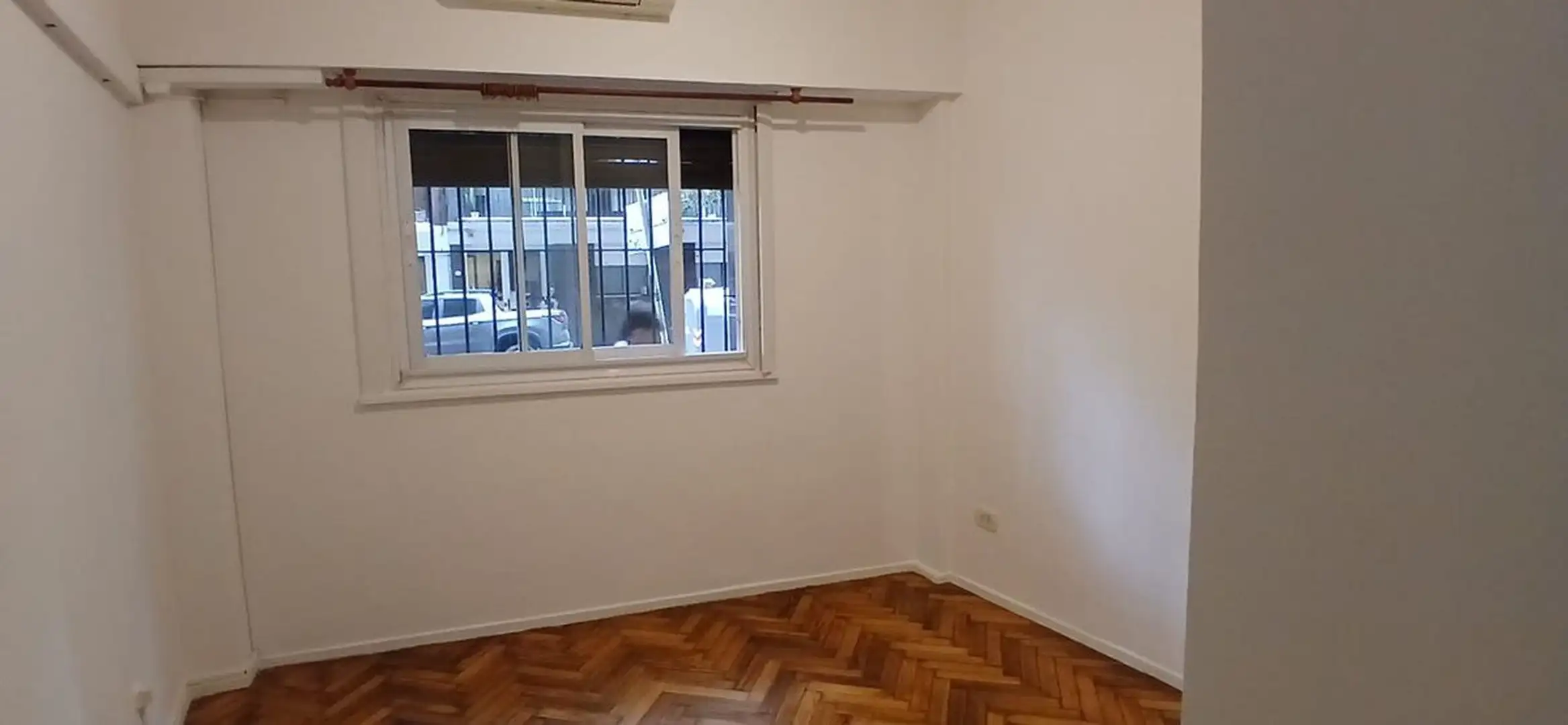 Departamento en Alquiler en Palermo, Capital Federal