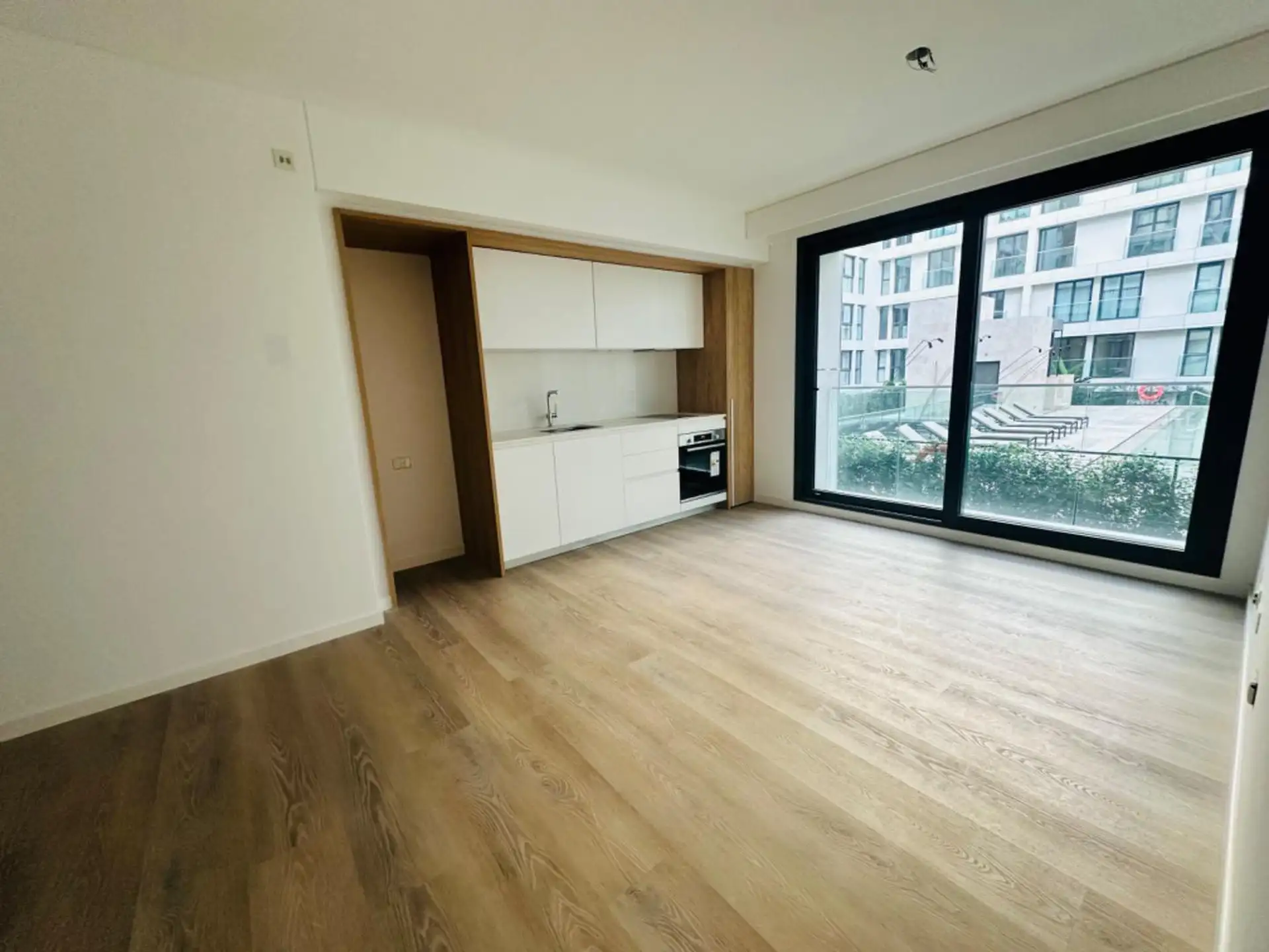 Departamento en Alquiler en Belgrano Chico, Belgrano