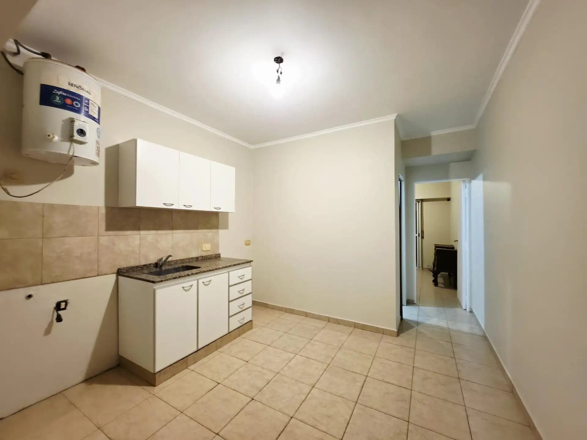 Departamento en Alquiler en Villa Libertad, General San Martin