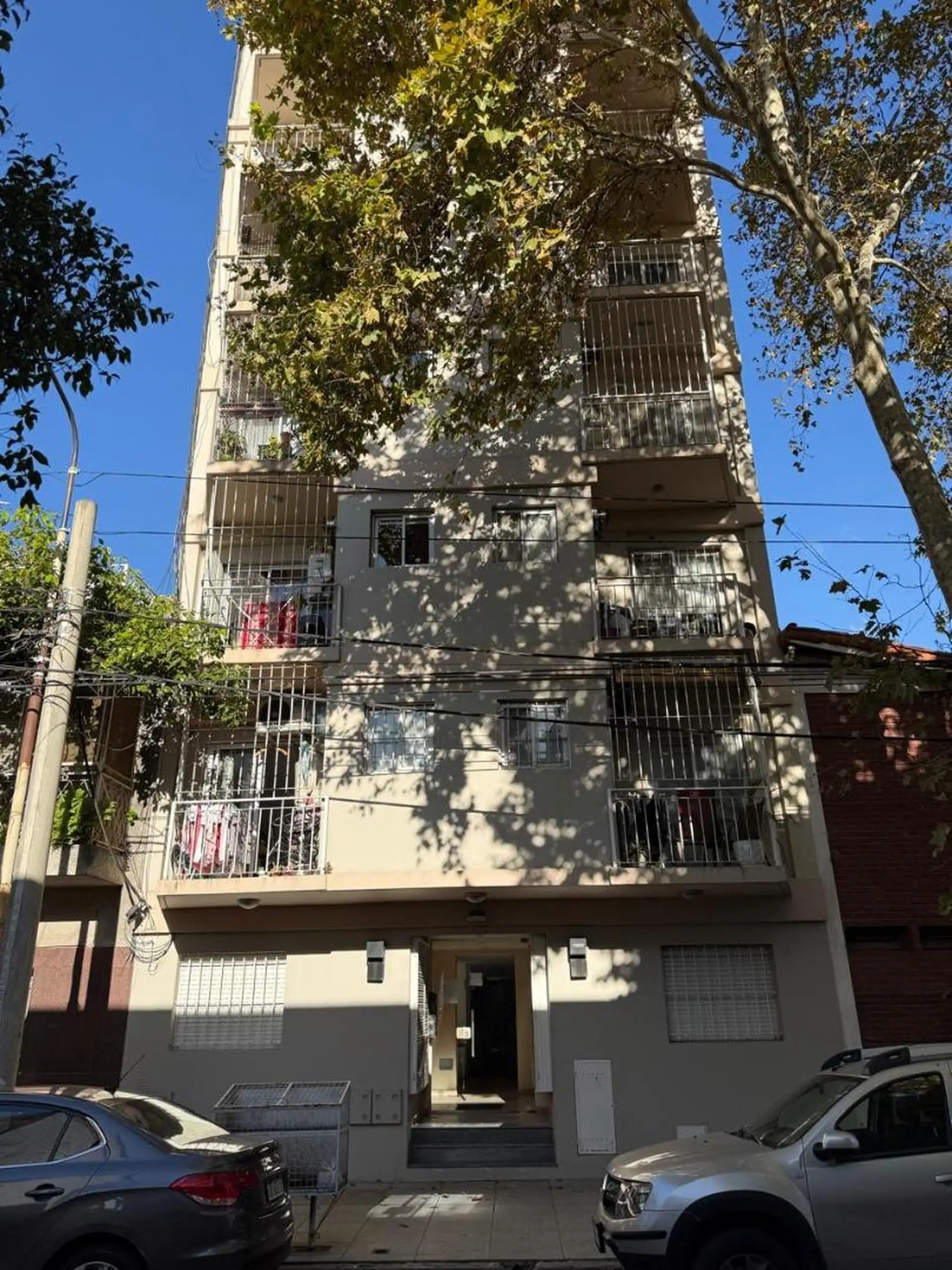 Departamento en Alquiler en Santos Lugares, Partido de Tres de Febrero