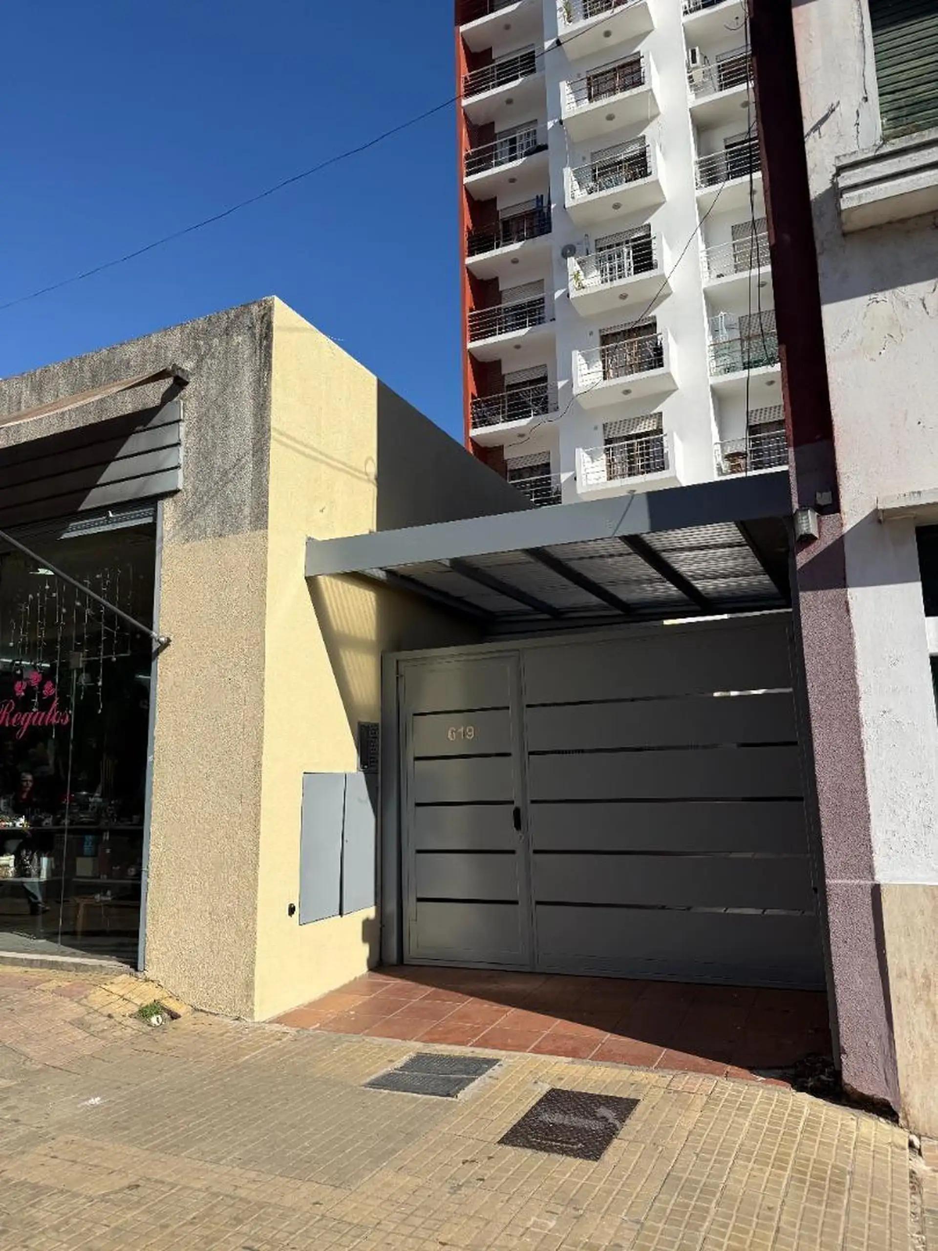 Departamento en Alquiler en La Plata, Partido de La Plata