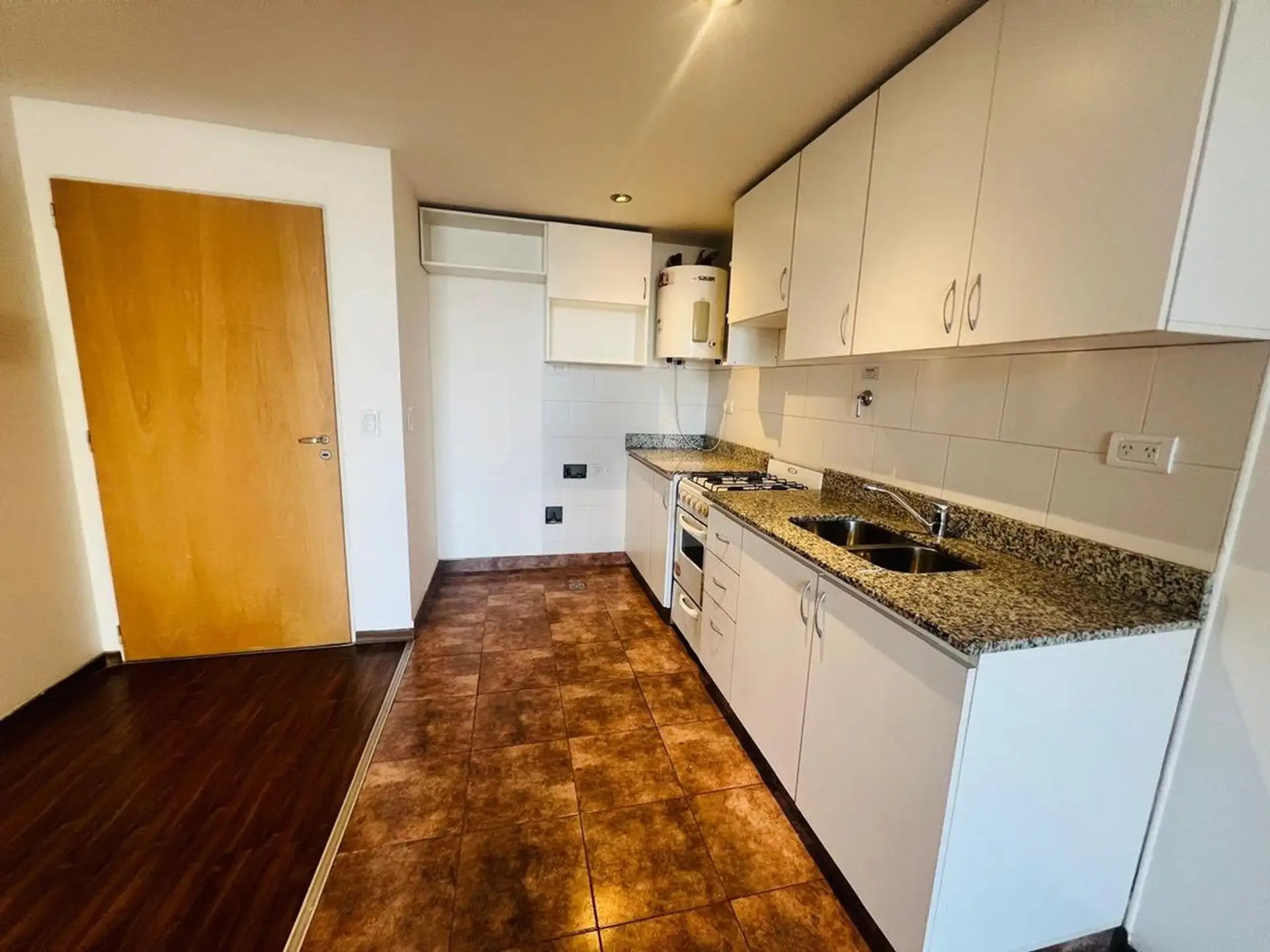 Departamento en Alquiler en Villa Crespo, Capital Federal