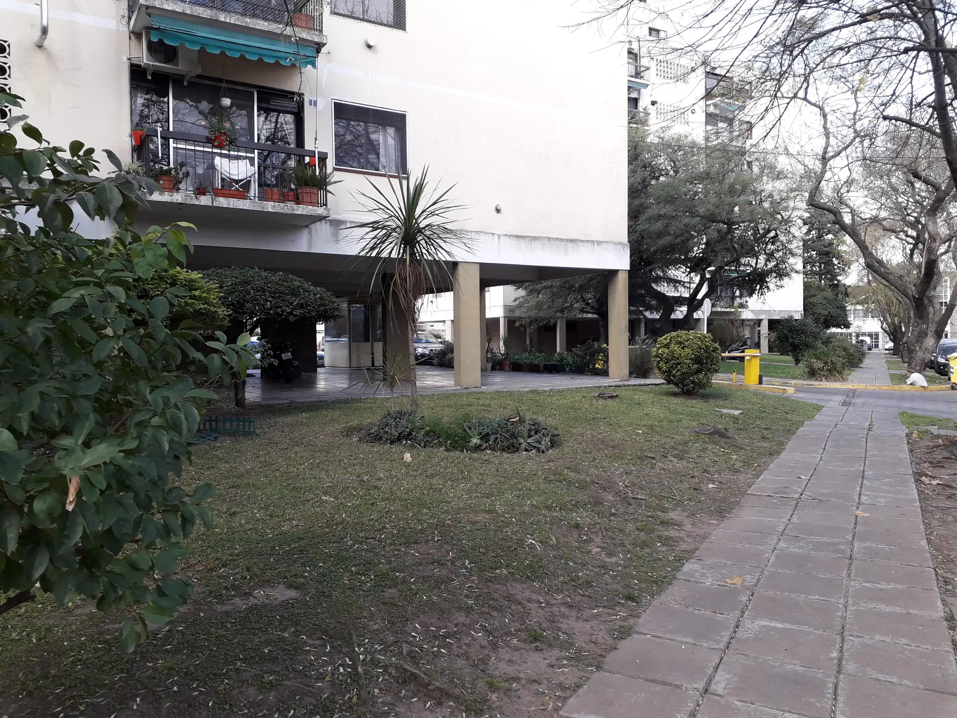 Departamento en Alquiler en Martinez, Partido de San Isidro