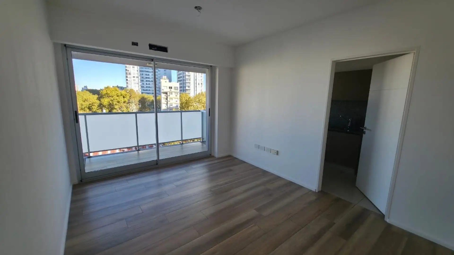 Departamento en Alquiler en Caballito Norte, Caballito