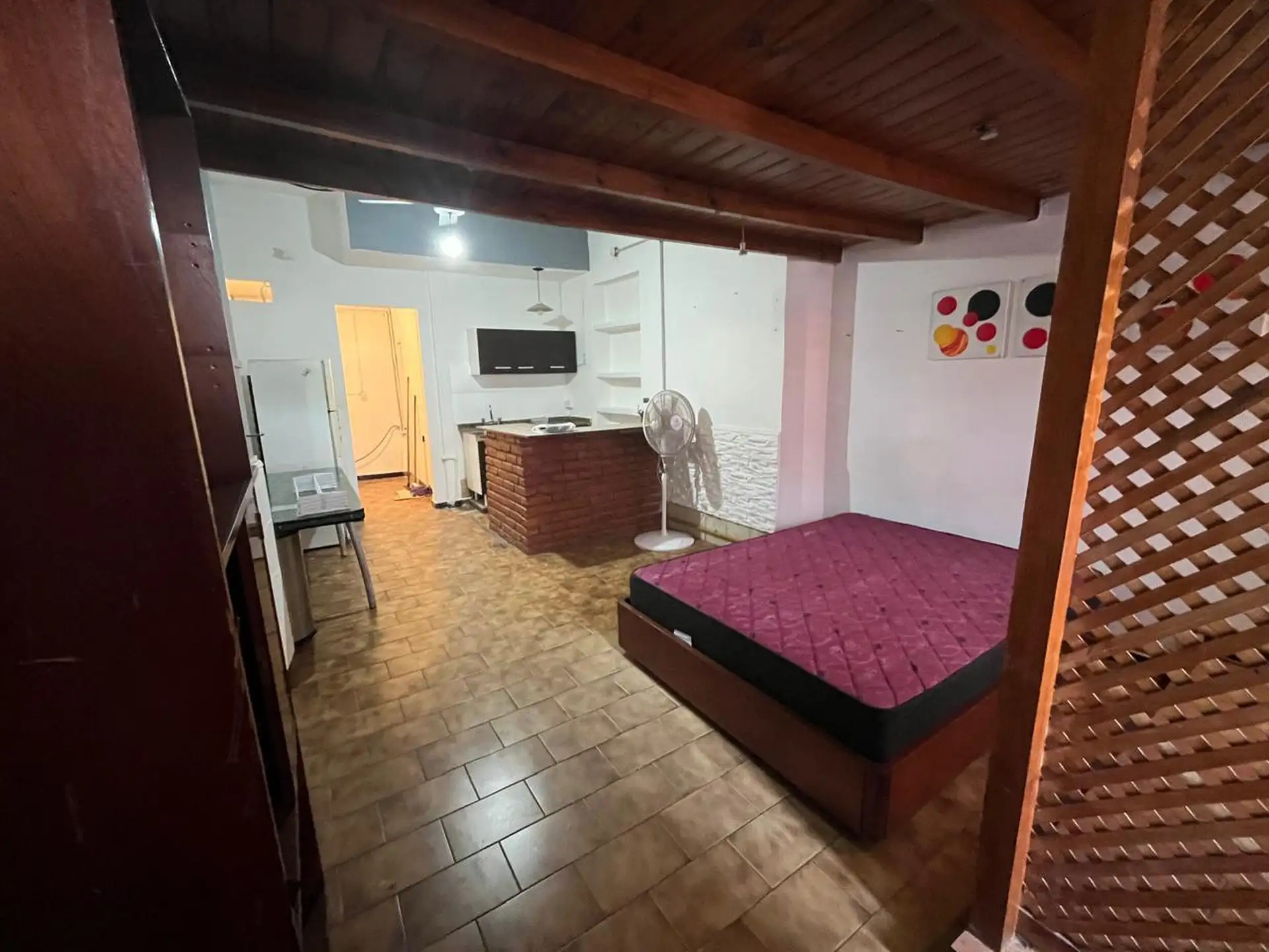 Departamento en Alquiler en Mataderos, Capital Federal