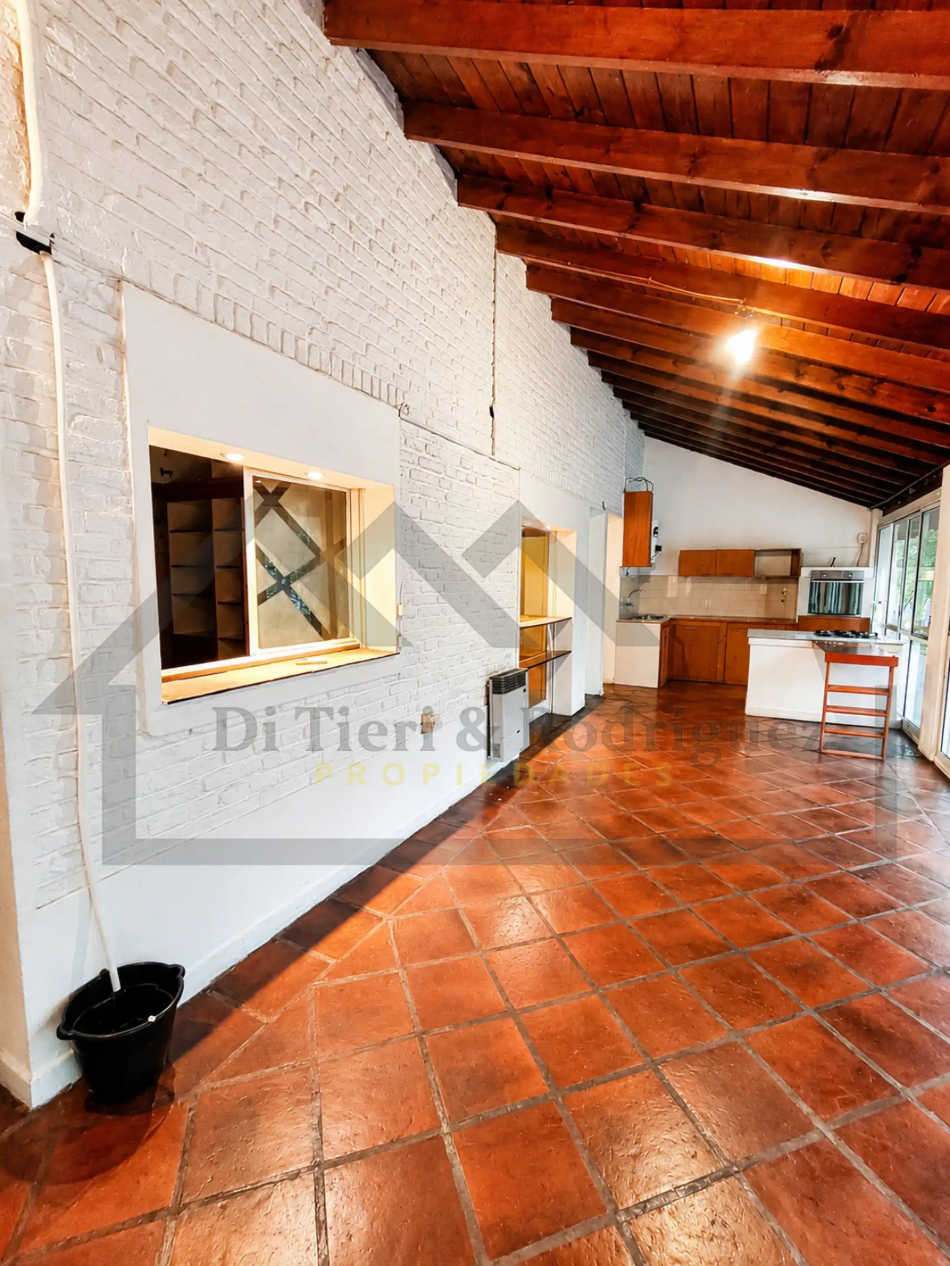 Departamento en Alquiler en Ciudad Jardin del Palomar, Partido de Tres de Febrero