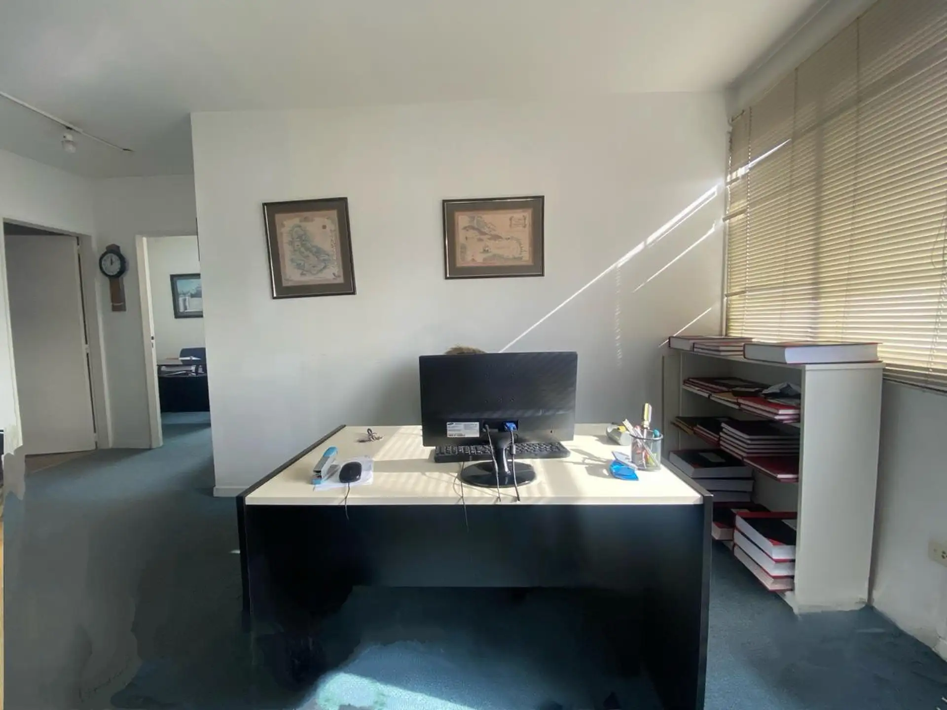 Departamento en Alquiler en Microcentro, Centro