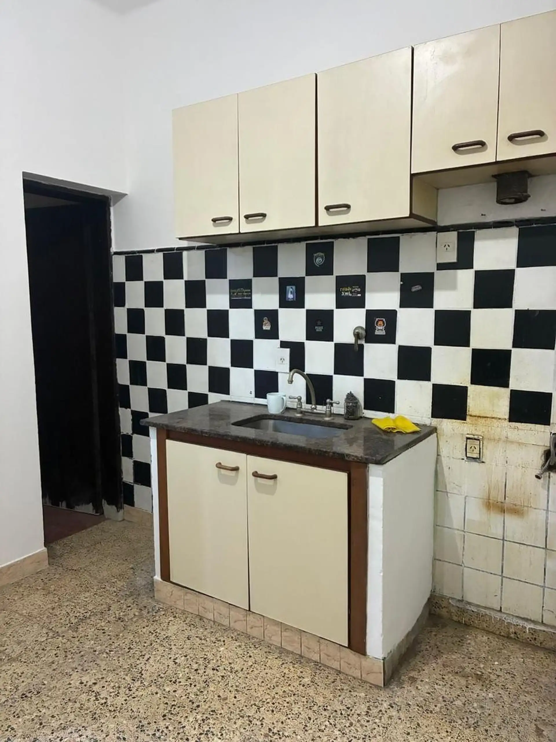 Departamento en Alquiler en Rafael Calzada, Partido de Almirante Brown