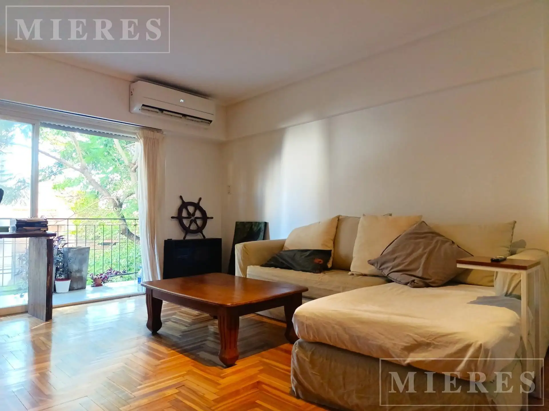 Departamento en Alquiler en San Fernando Vias / Libertador, San Fernando