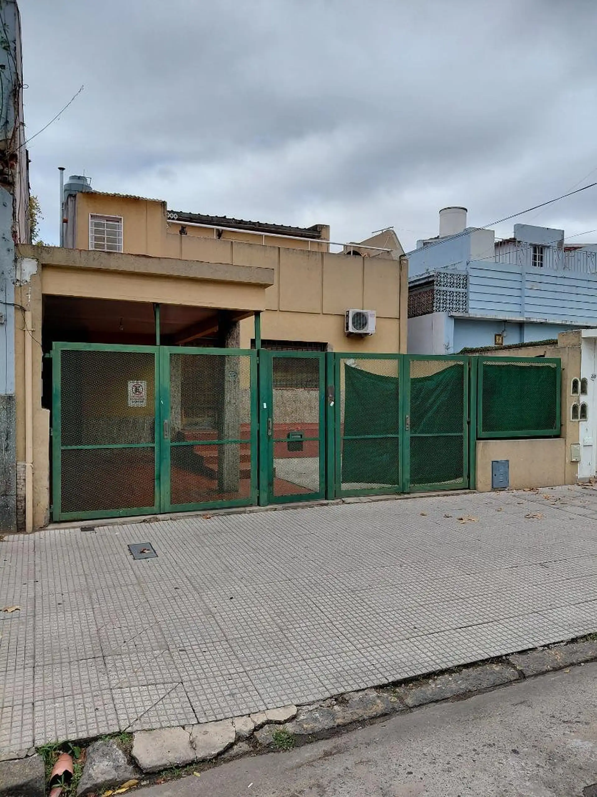 Alquiler en Paternal, Capital Federal