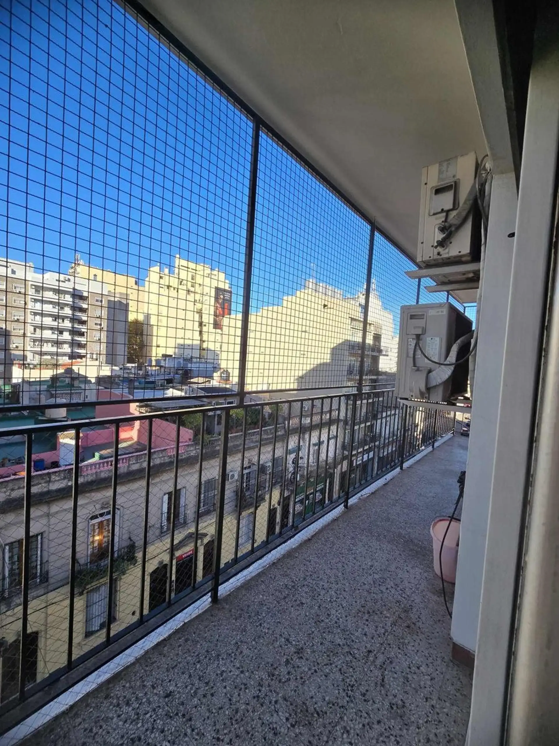 Departamento en Alquiler en Flores, Capital Federal