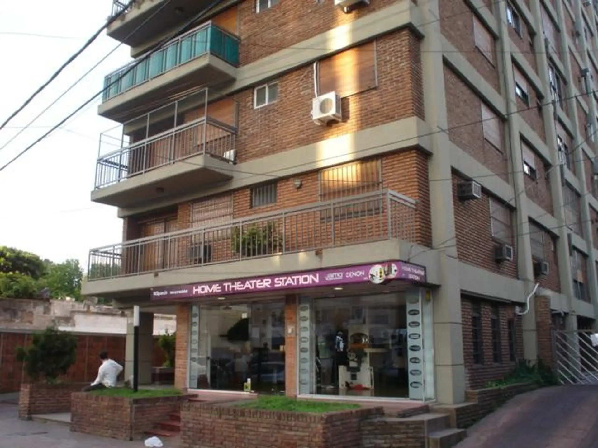 Departamento en Alquiler en Olivos, Partido de Vicente López