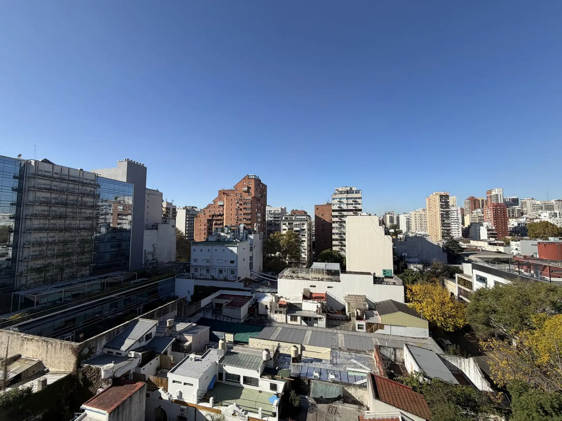 Departamento en Alquiler en Belgrano, Capital Federal