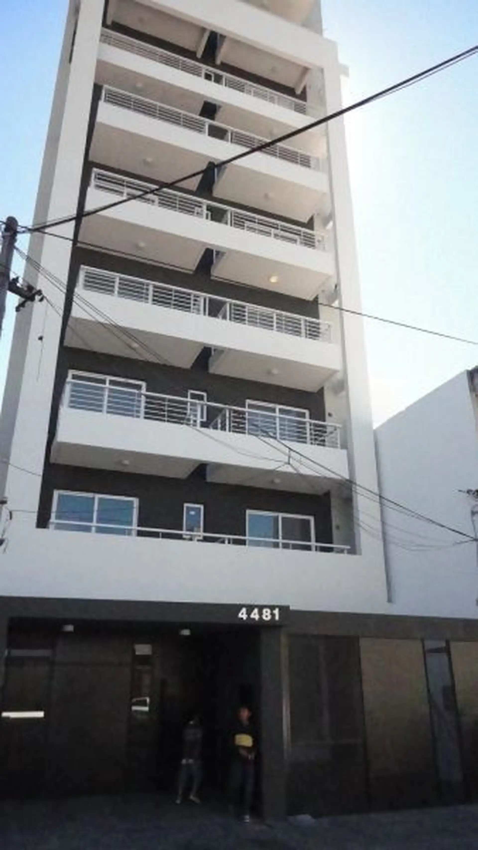 Departamento en Alquiler en Caseros, Partido de Tres de Febrero