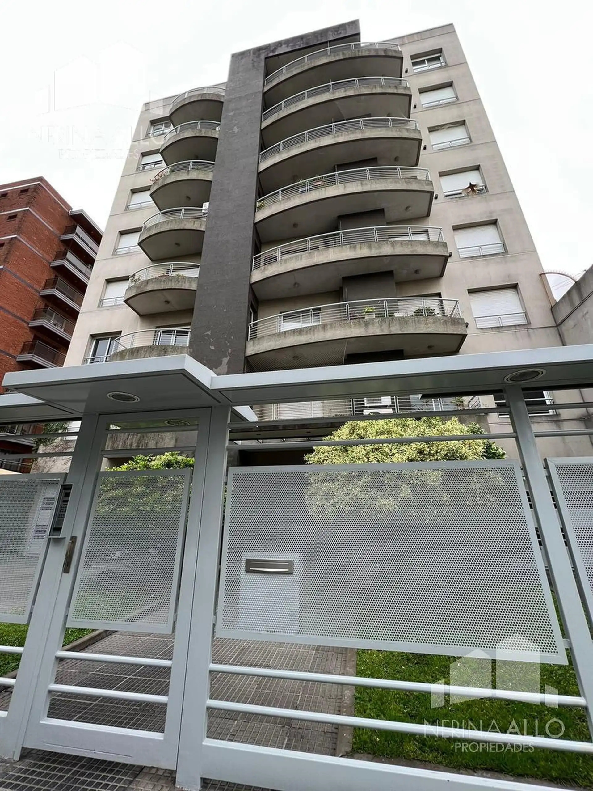 Departamento en Alquiler en Castelar Norte, Castelar