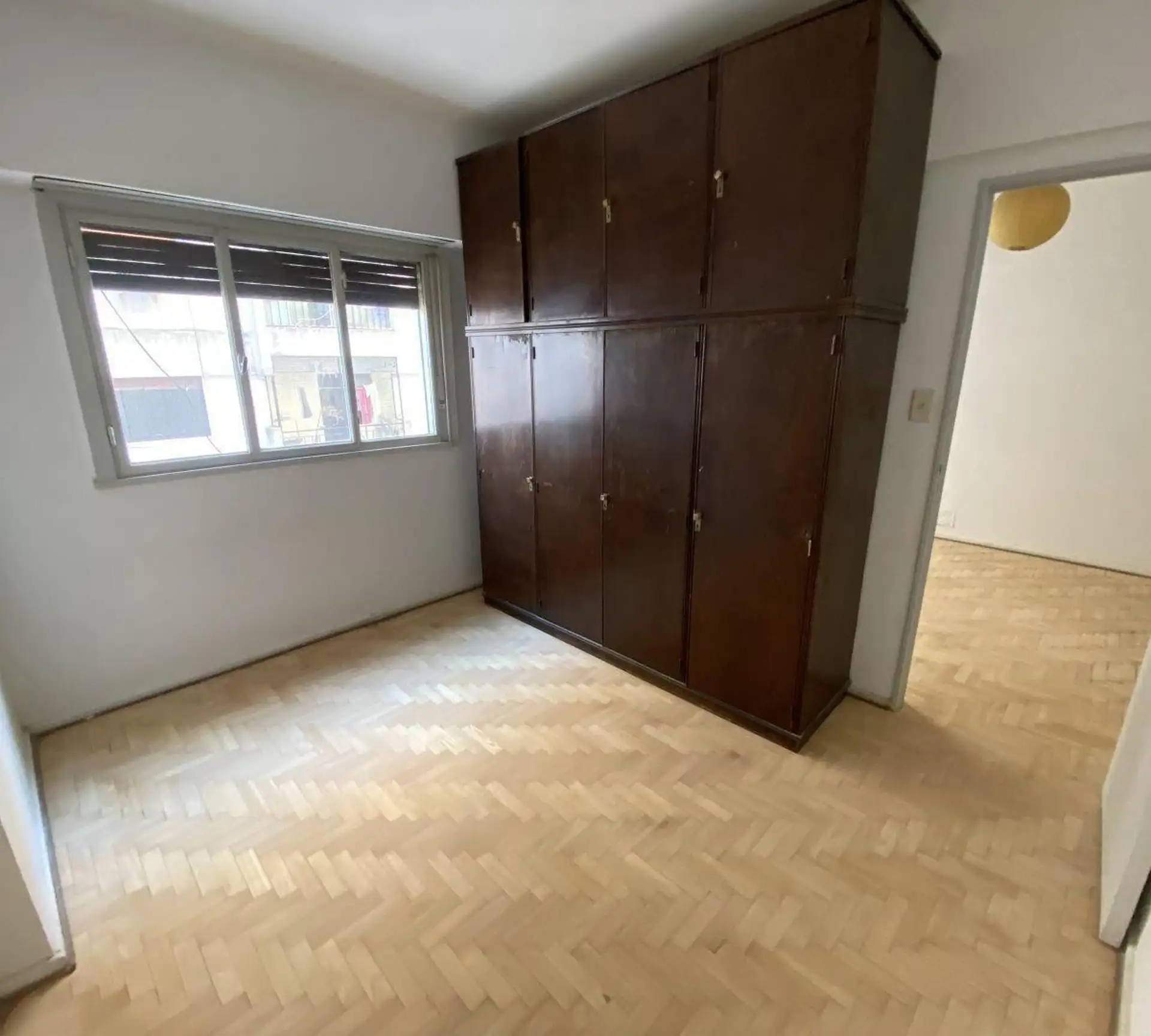 Departamento en Alquiler en Belgrano, Capital Federal