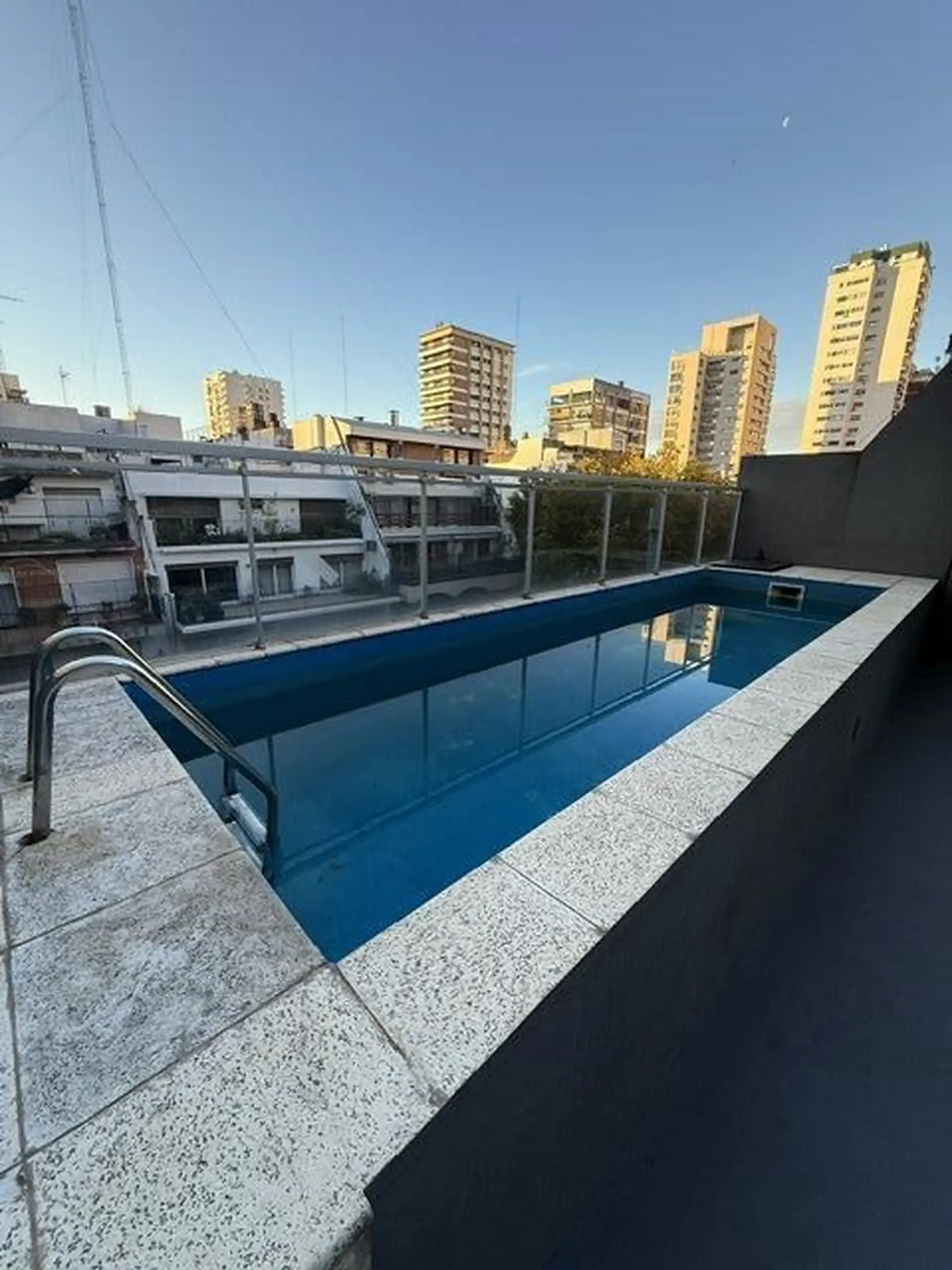 Departamento en Alquiler en Belgrano, Capital Federal