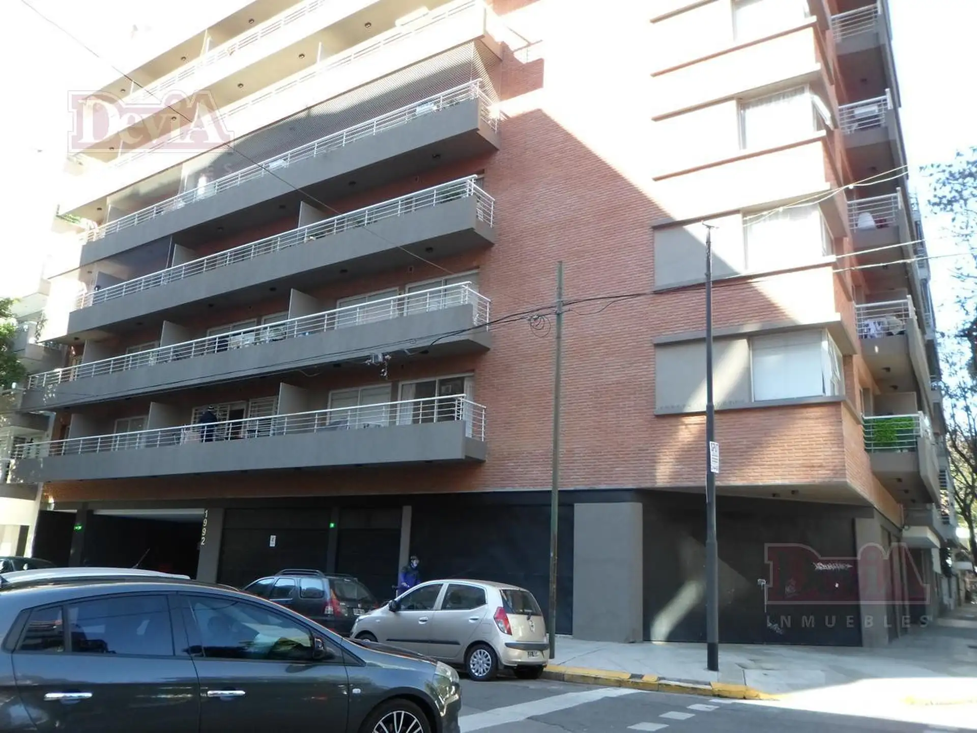 Departamento en Alquiler en Belgrano, Capital Federal