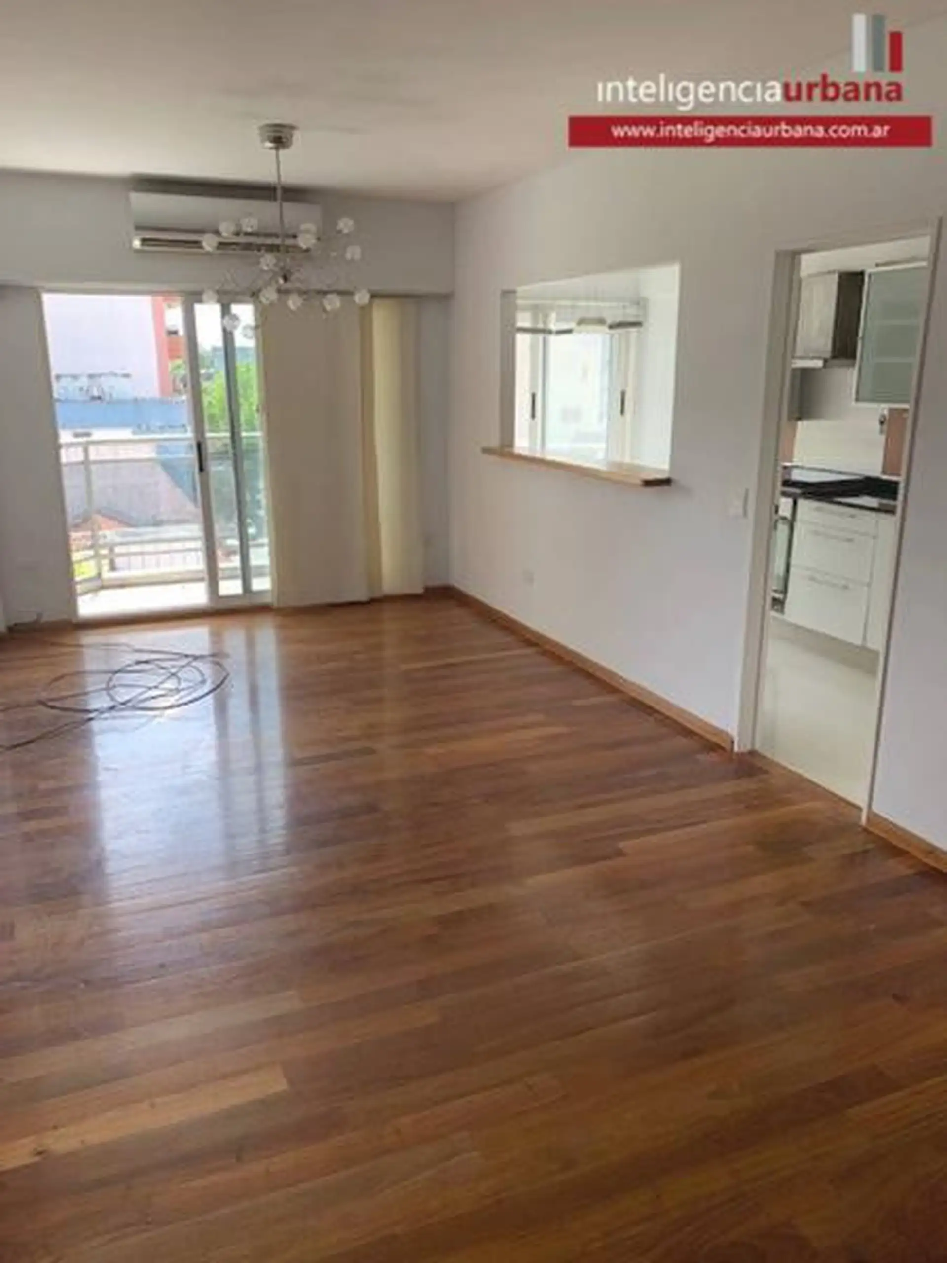 Departamento en Alquiler en Villa Luro, Capital Federal