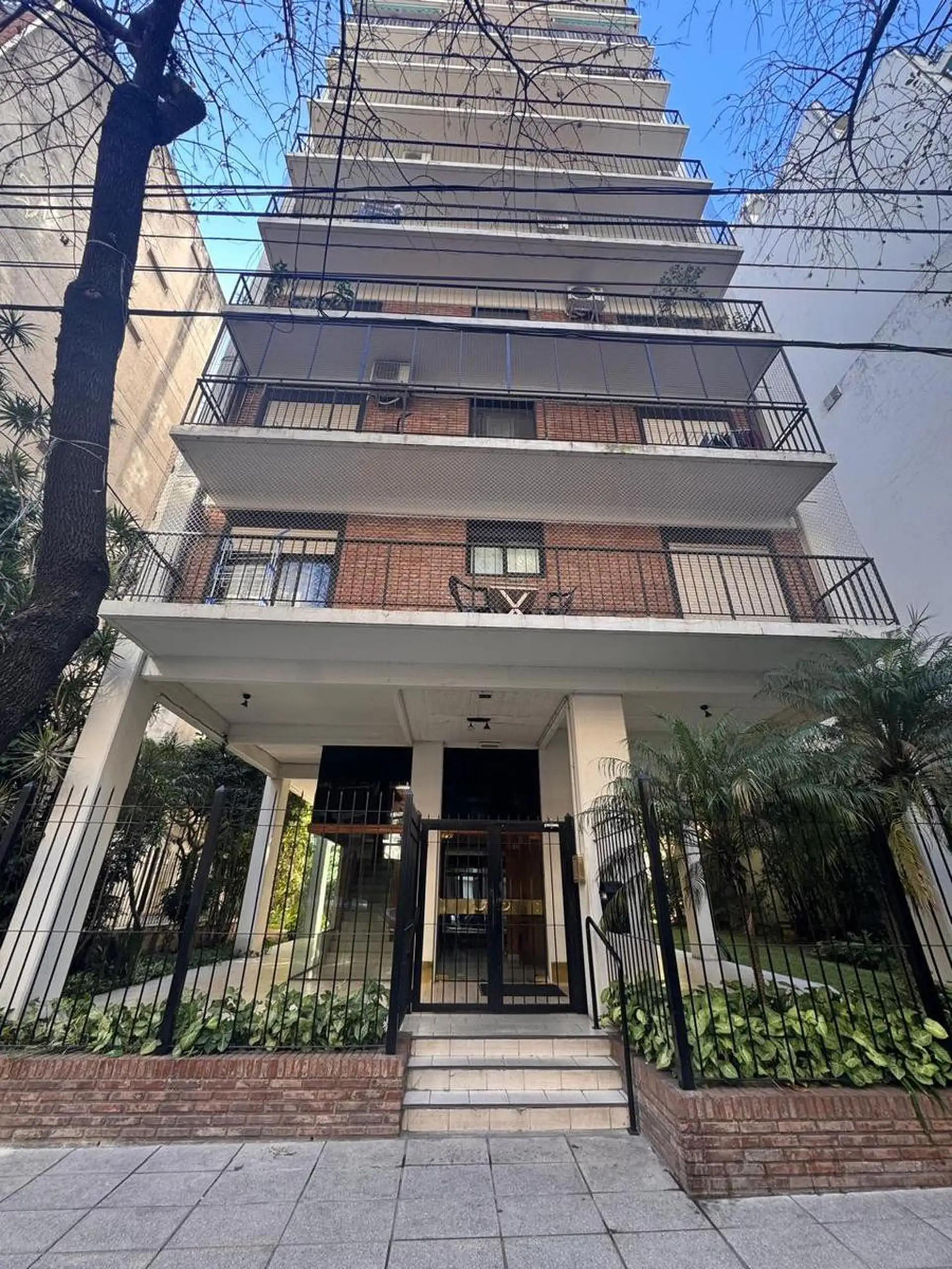 Departamento en Alquiler en Belgrano, Capital Federal