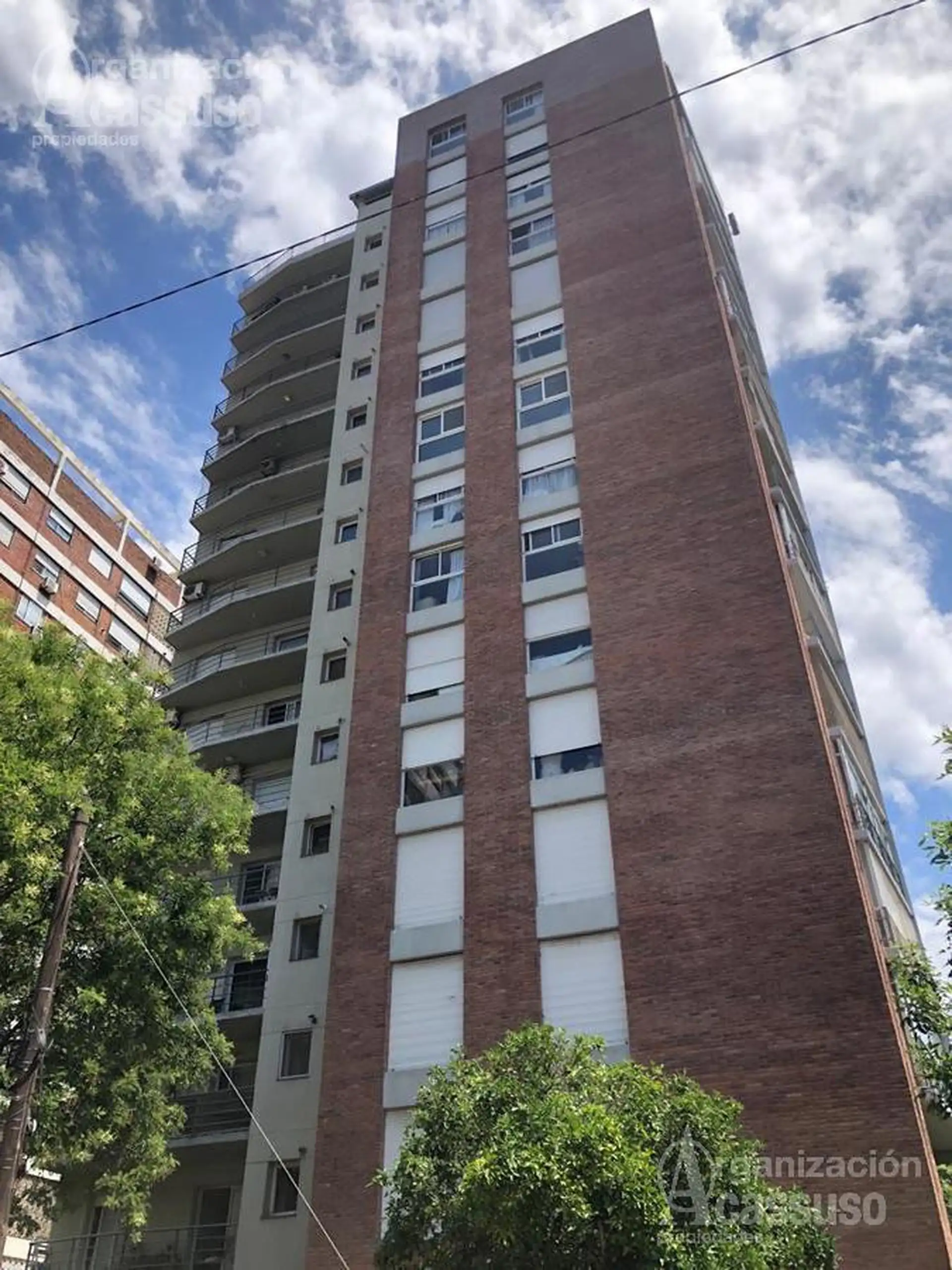 Departamento en Alquiler en Martinez Vias / Santa Fe, Martinez