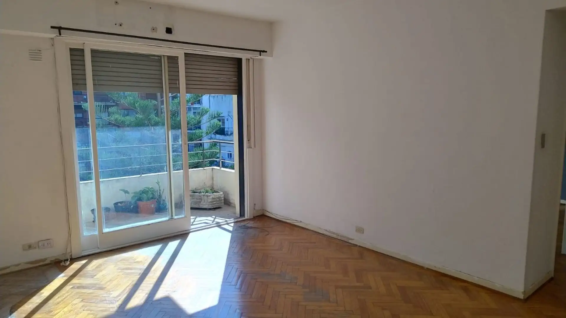 Departamento en Alquiler en Recoleta, Capital Federal