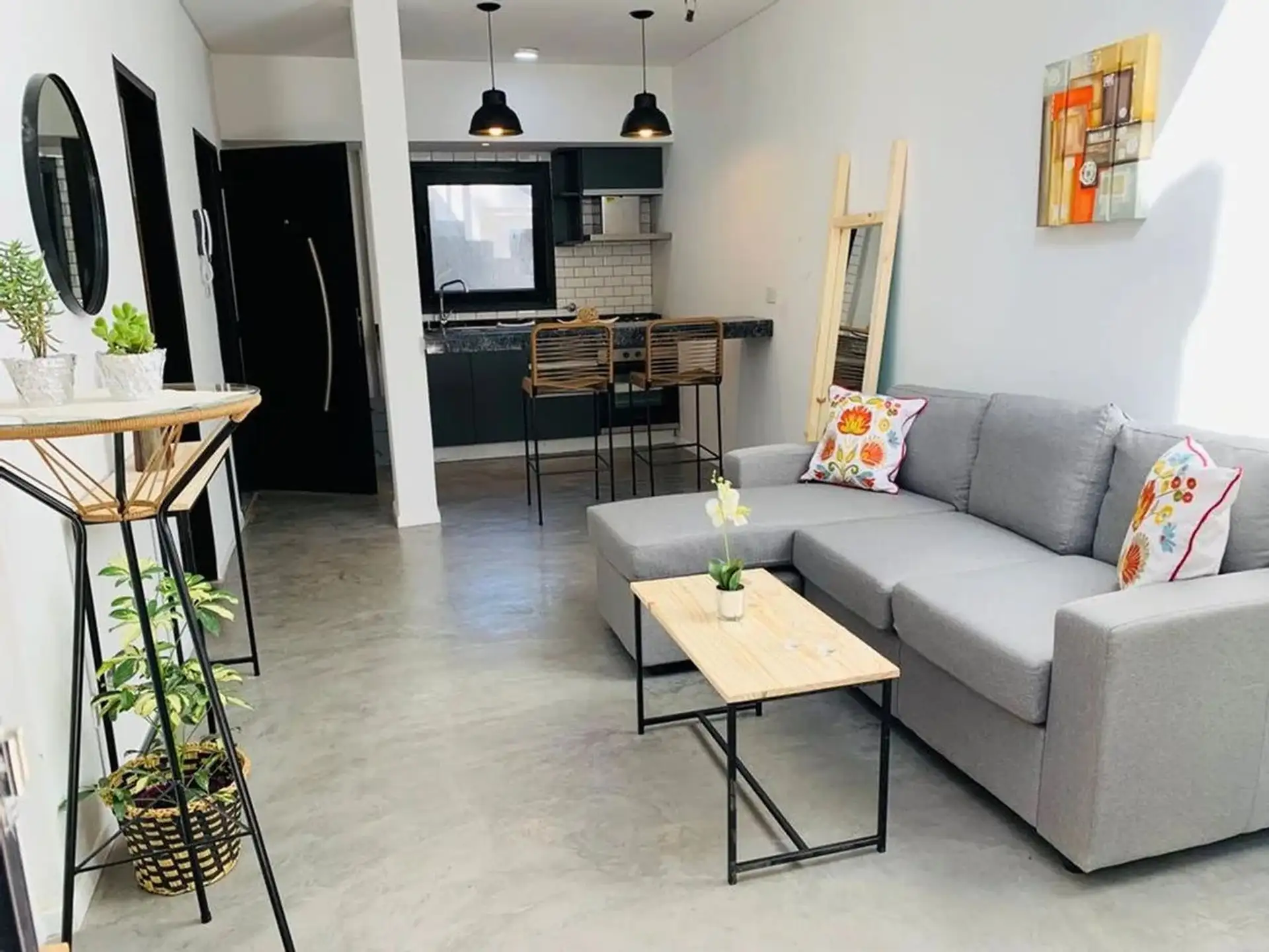 Departamento en Alquiler en Pilar, Partido de Pilar