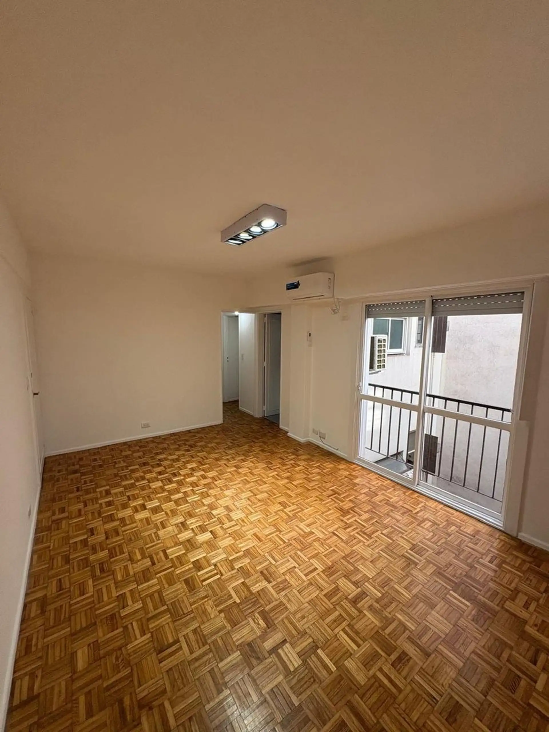 Departamento en Alquiler en Belgrano, Capital Federal