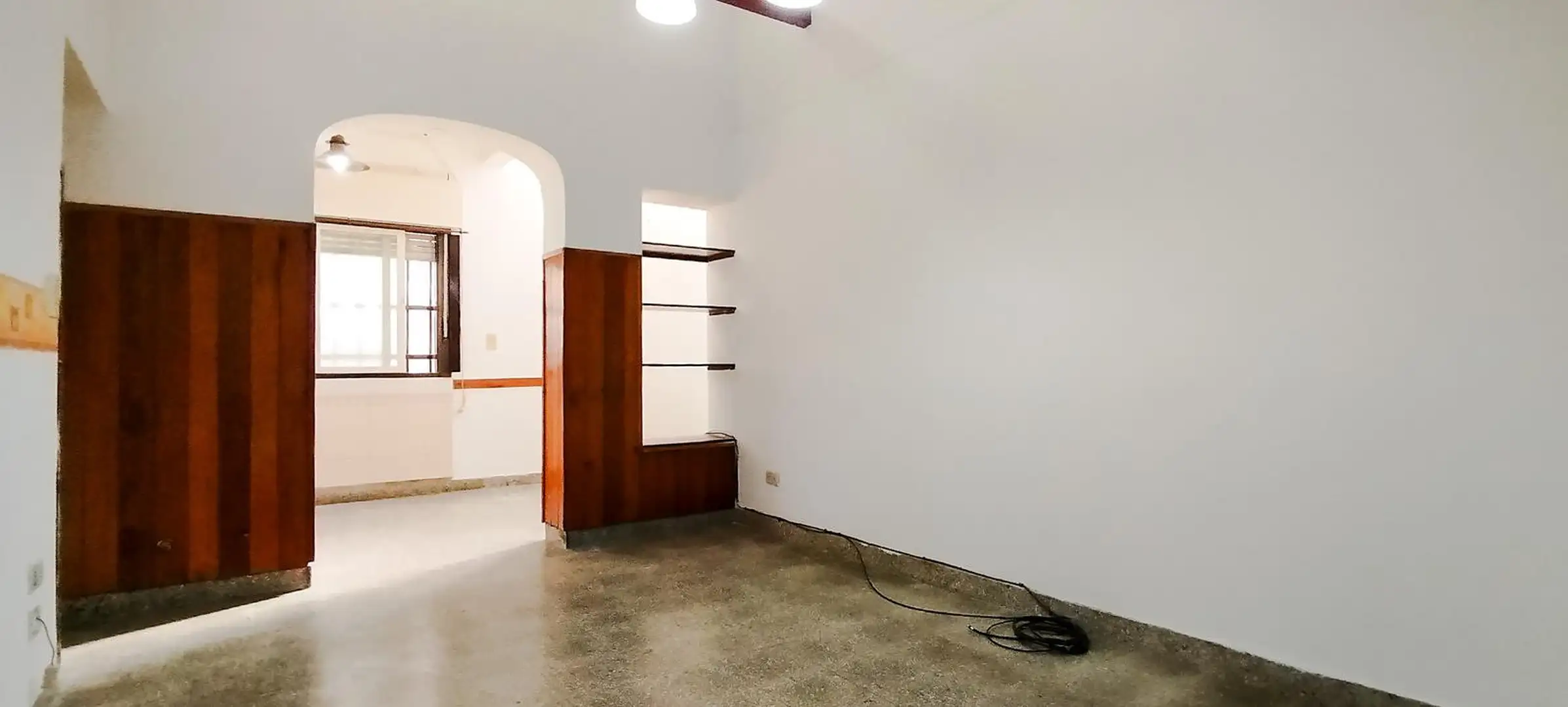 Alquiler en Santos Lugares, Partido de Tres de Febrero