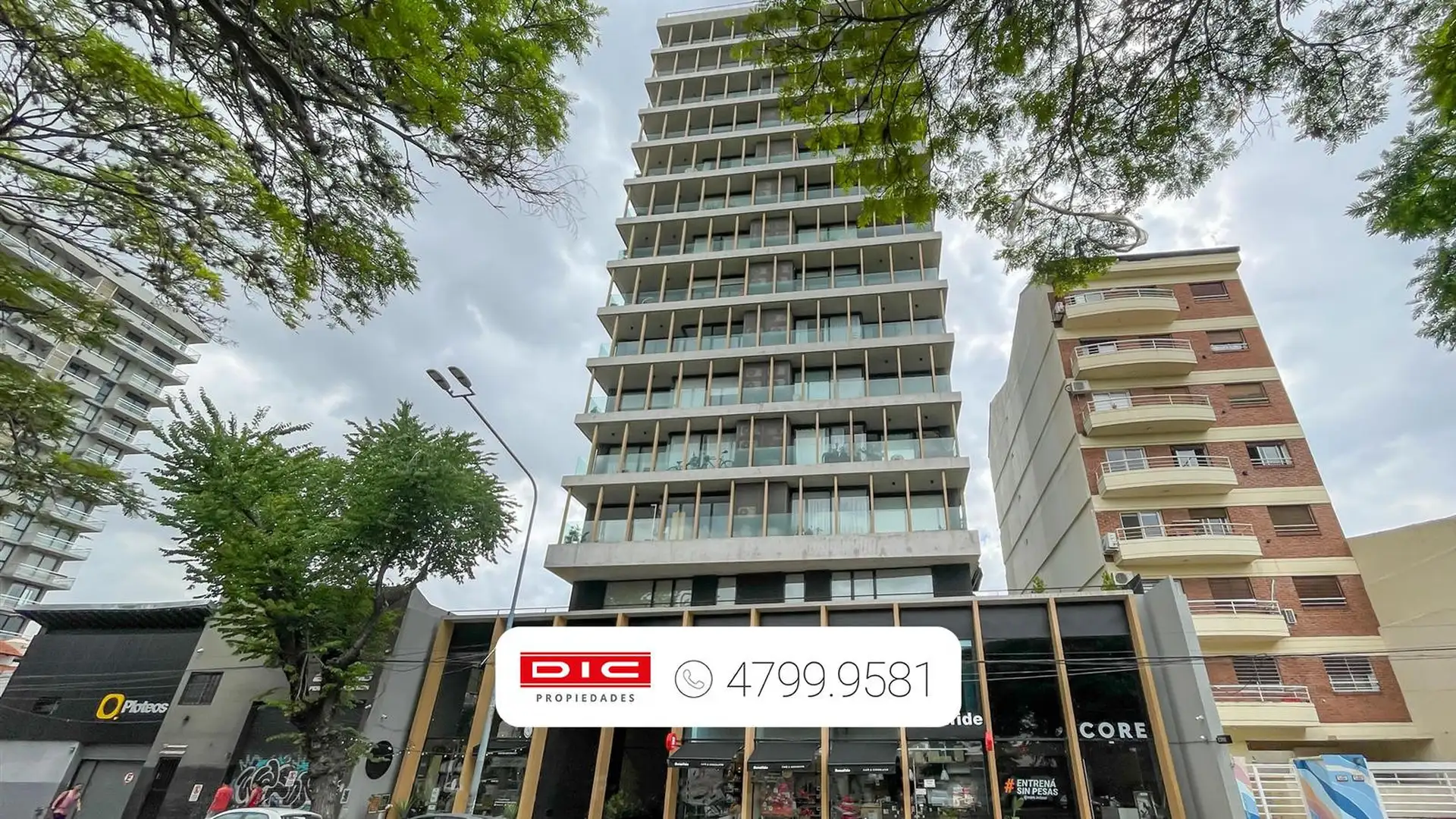 Departamento en Alquiler en Olivos, Partido de Vicente López