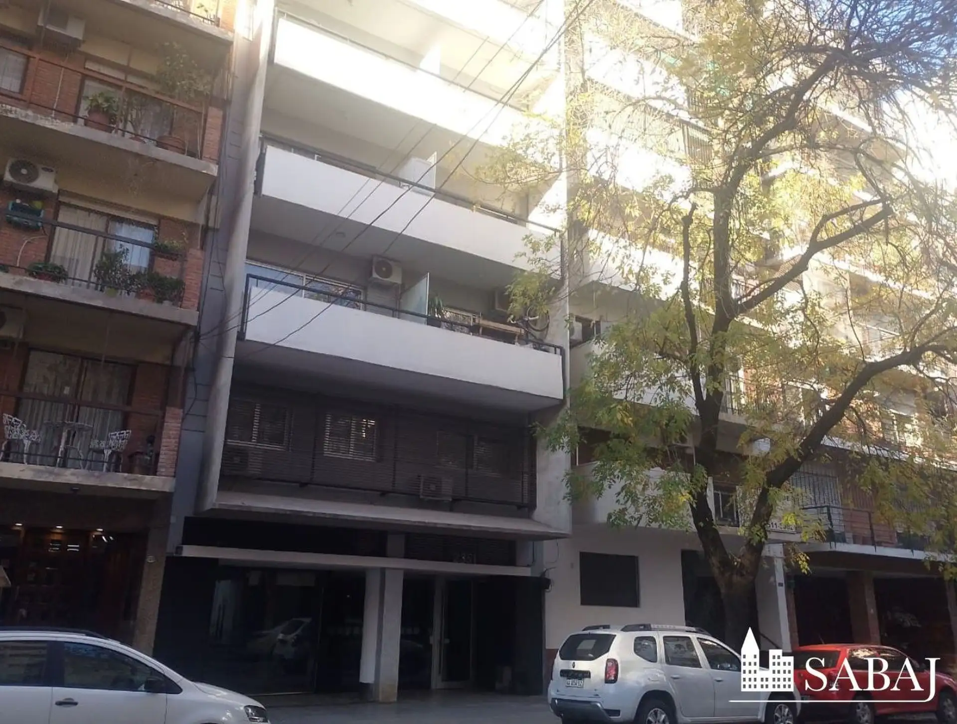 Departamento en Alquiler en Belgrano, Capital Federal