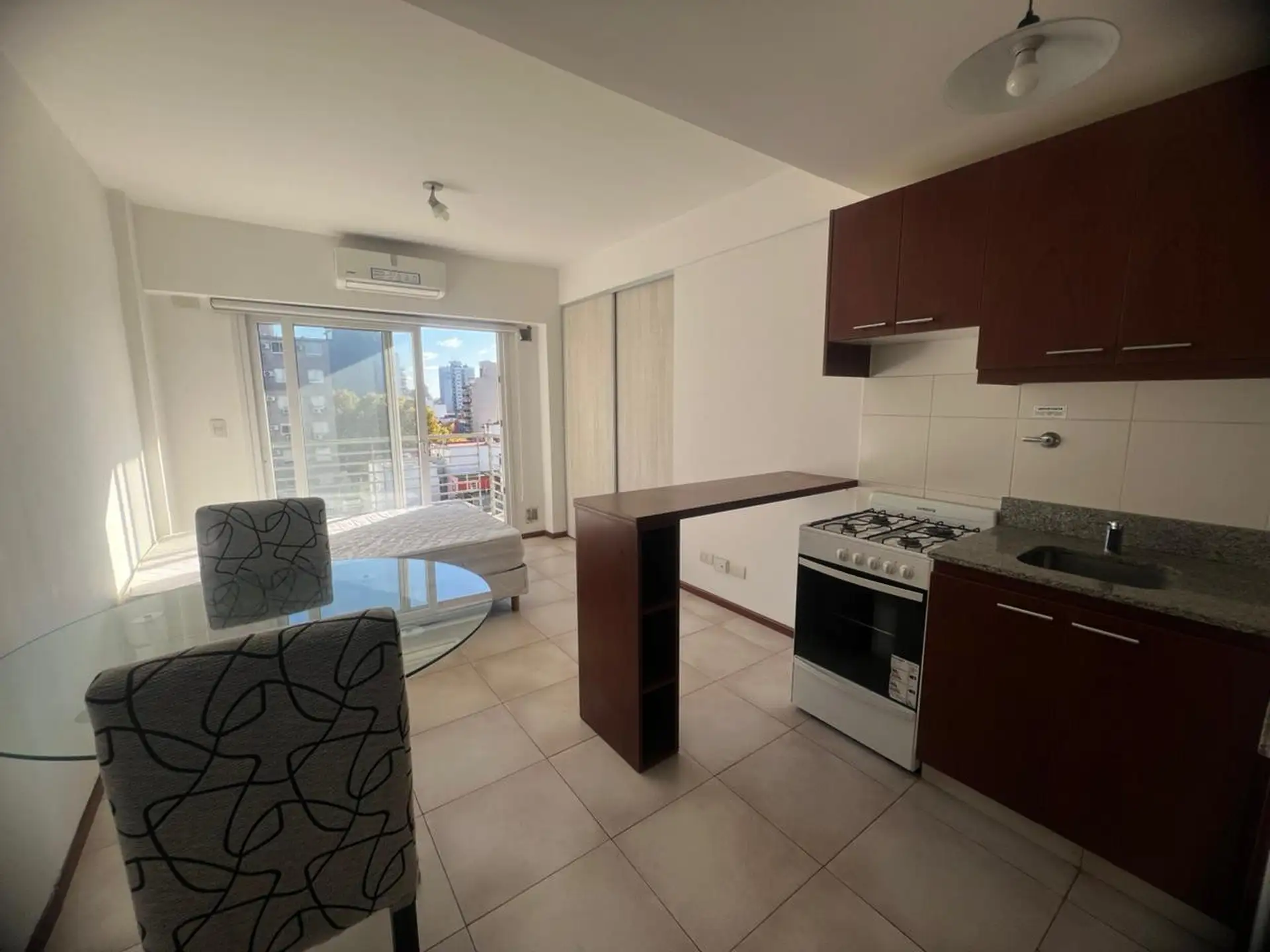 Departamento en Alquiler en Villa Luro, Capital Federal