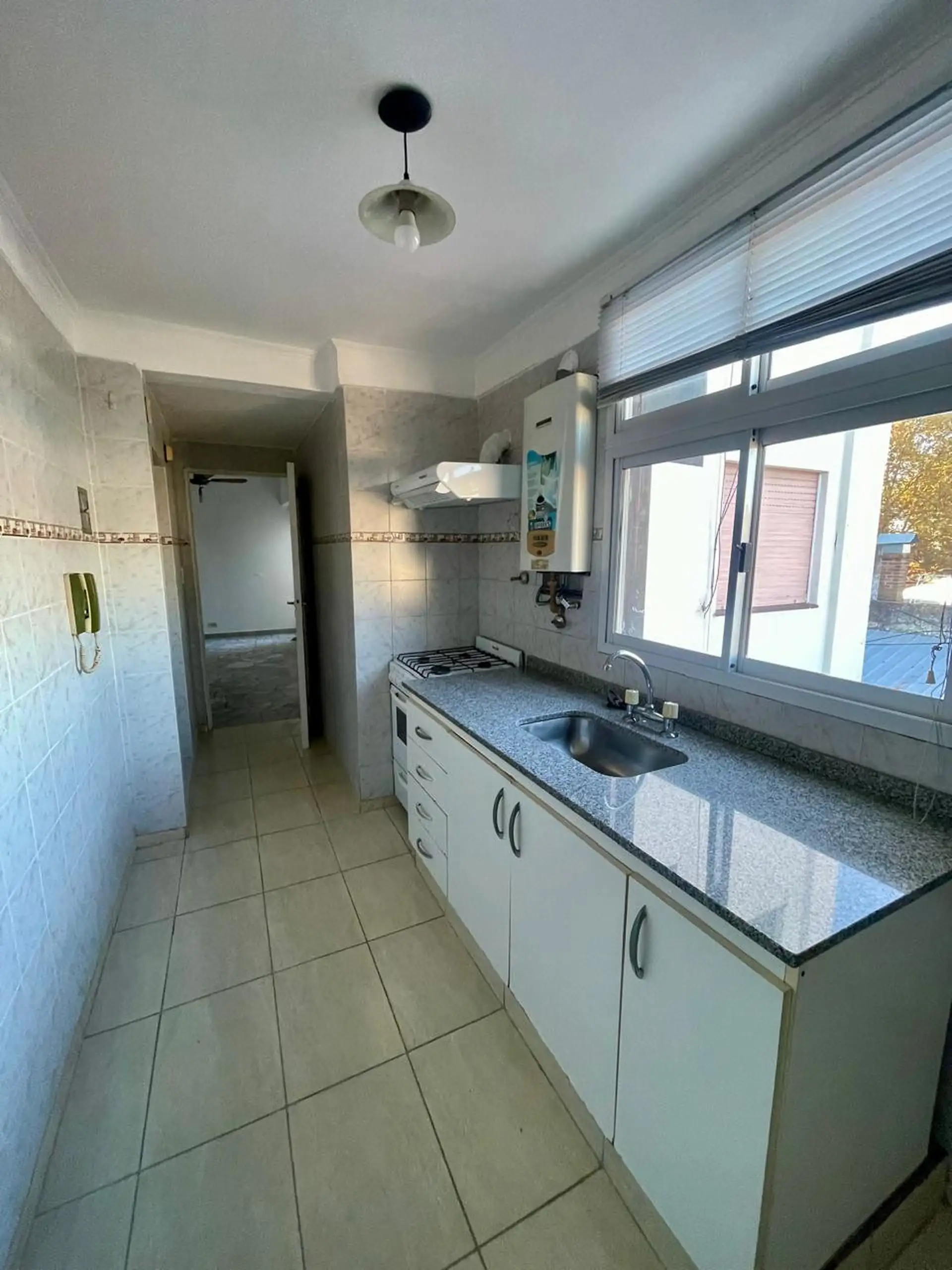 Departamento en Alquiler en Barracas, Capital Federal