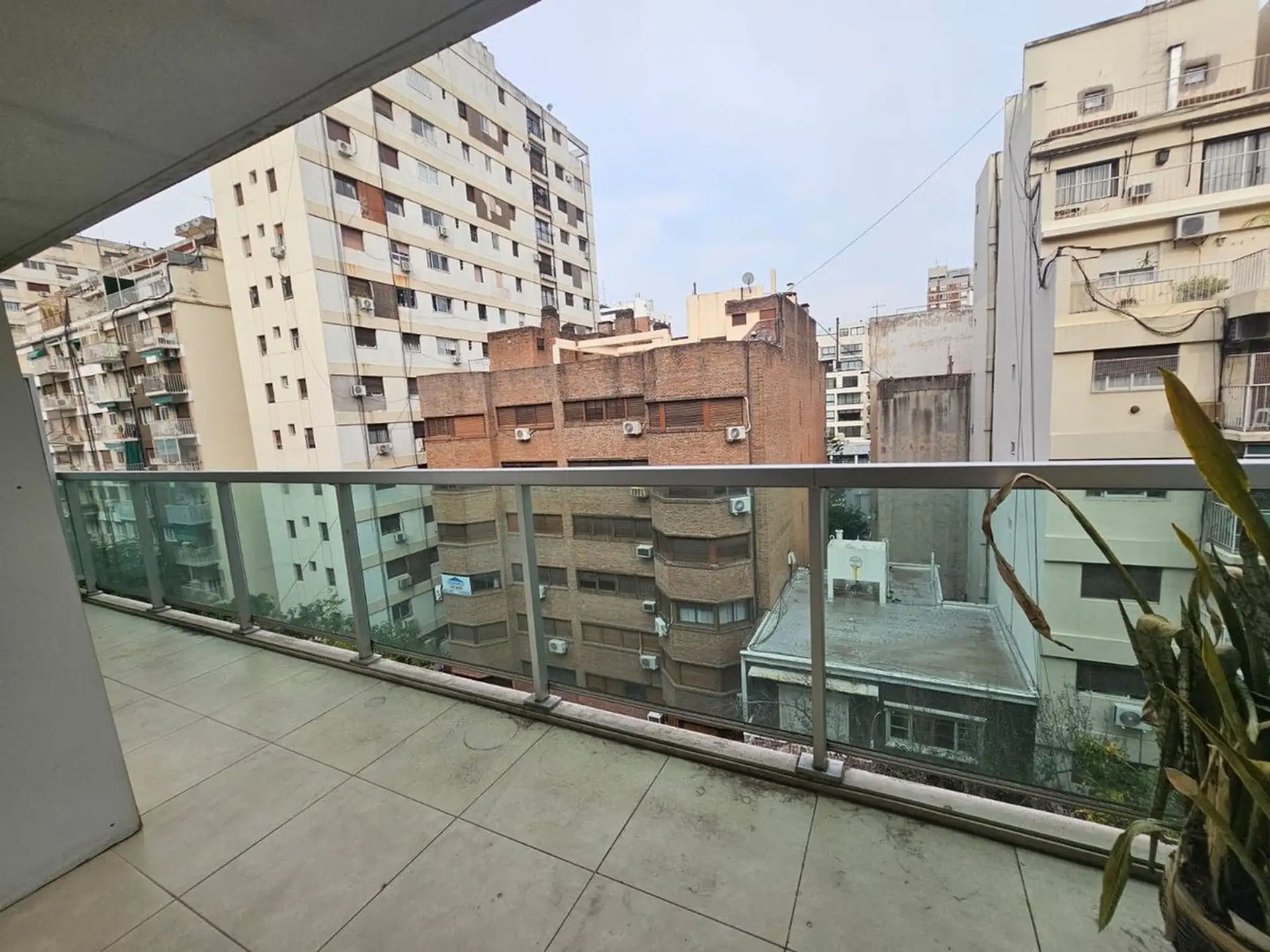 Departamento en Alquiler en Belgrano R, Belgrano